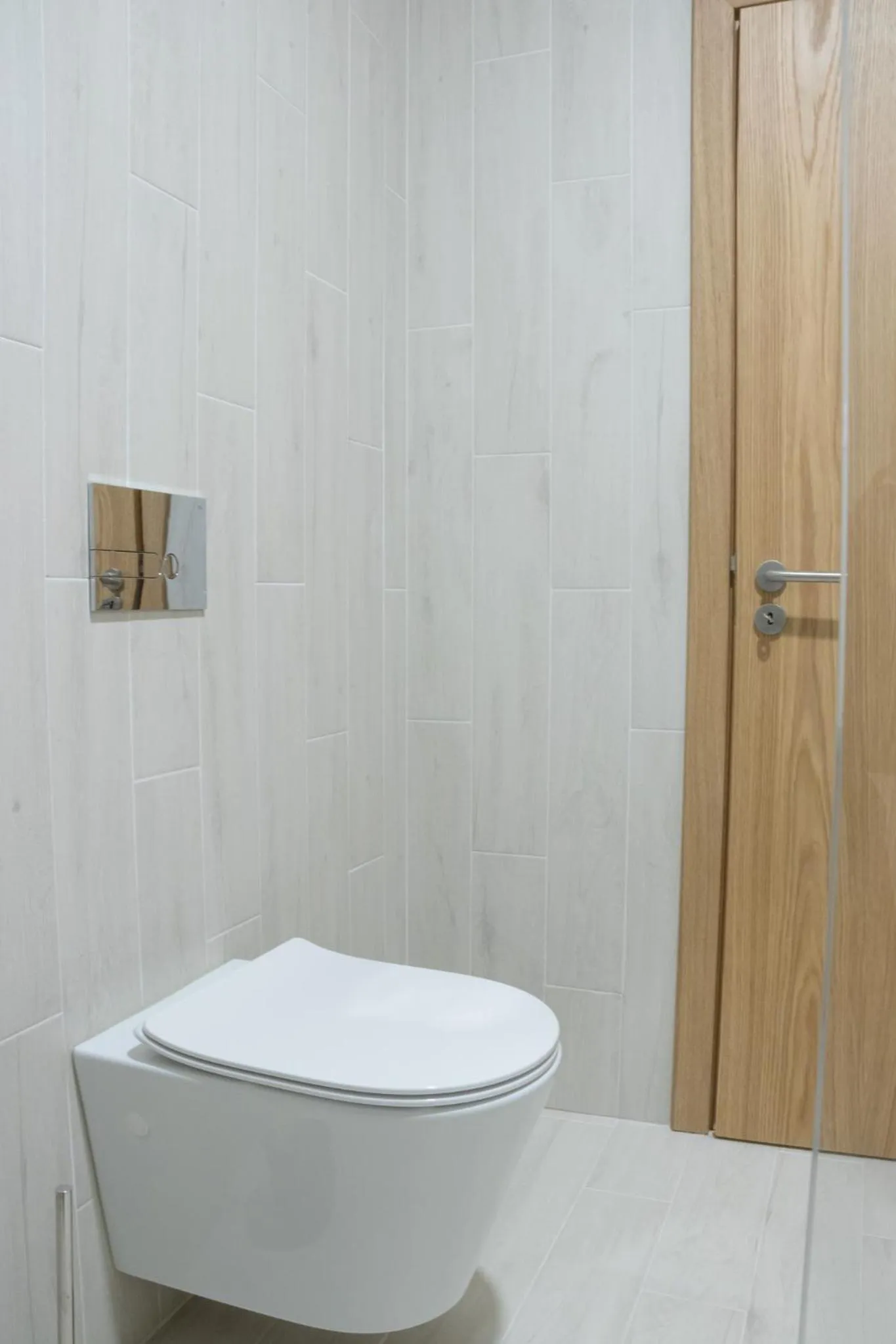 Bathroom in Dois Lagares House