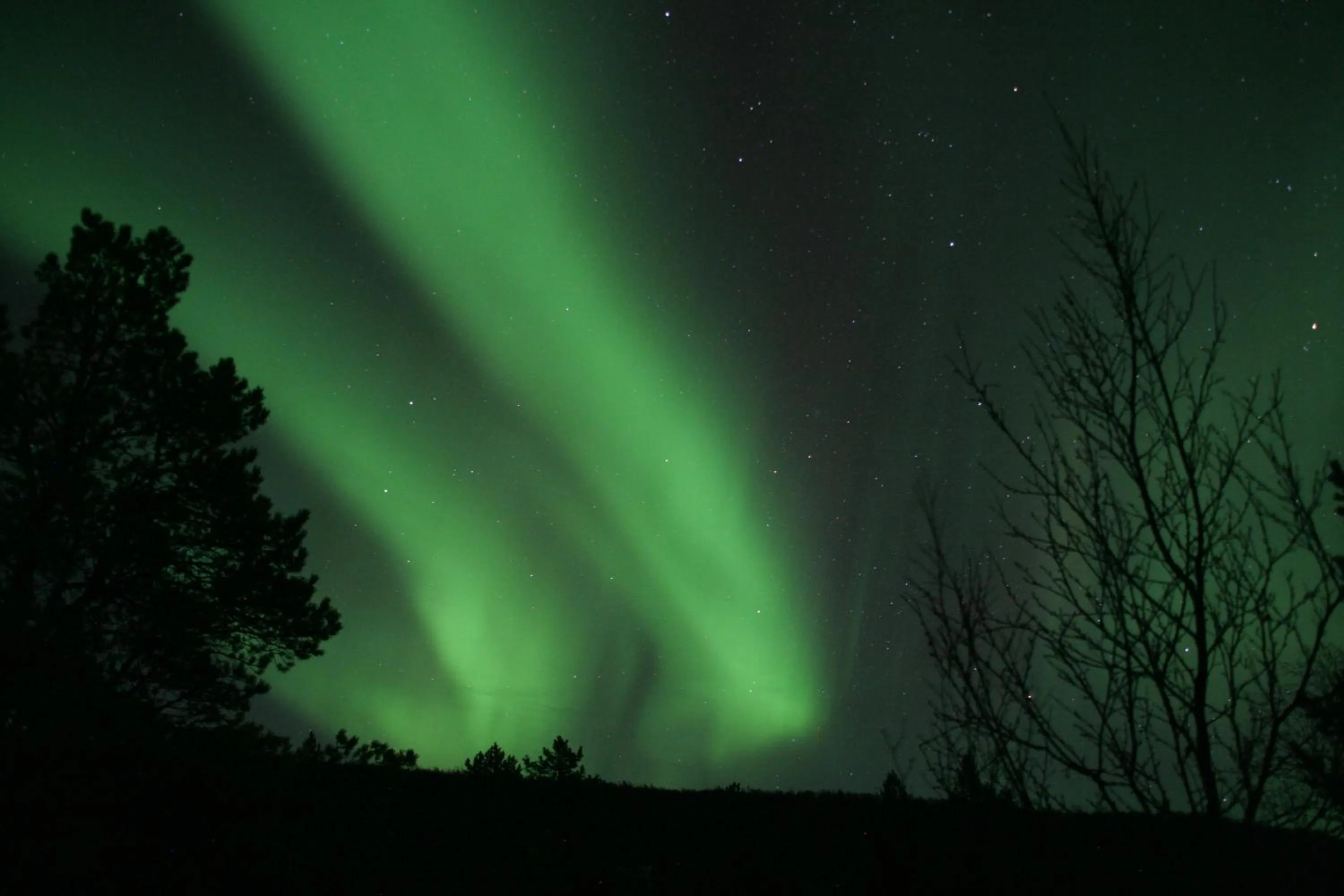 Activities in Gargia Lodge