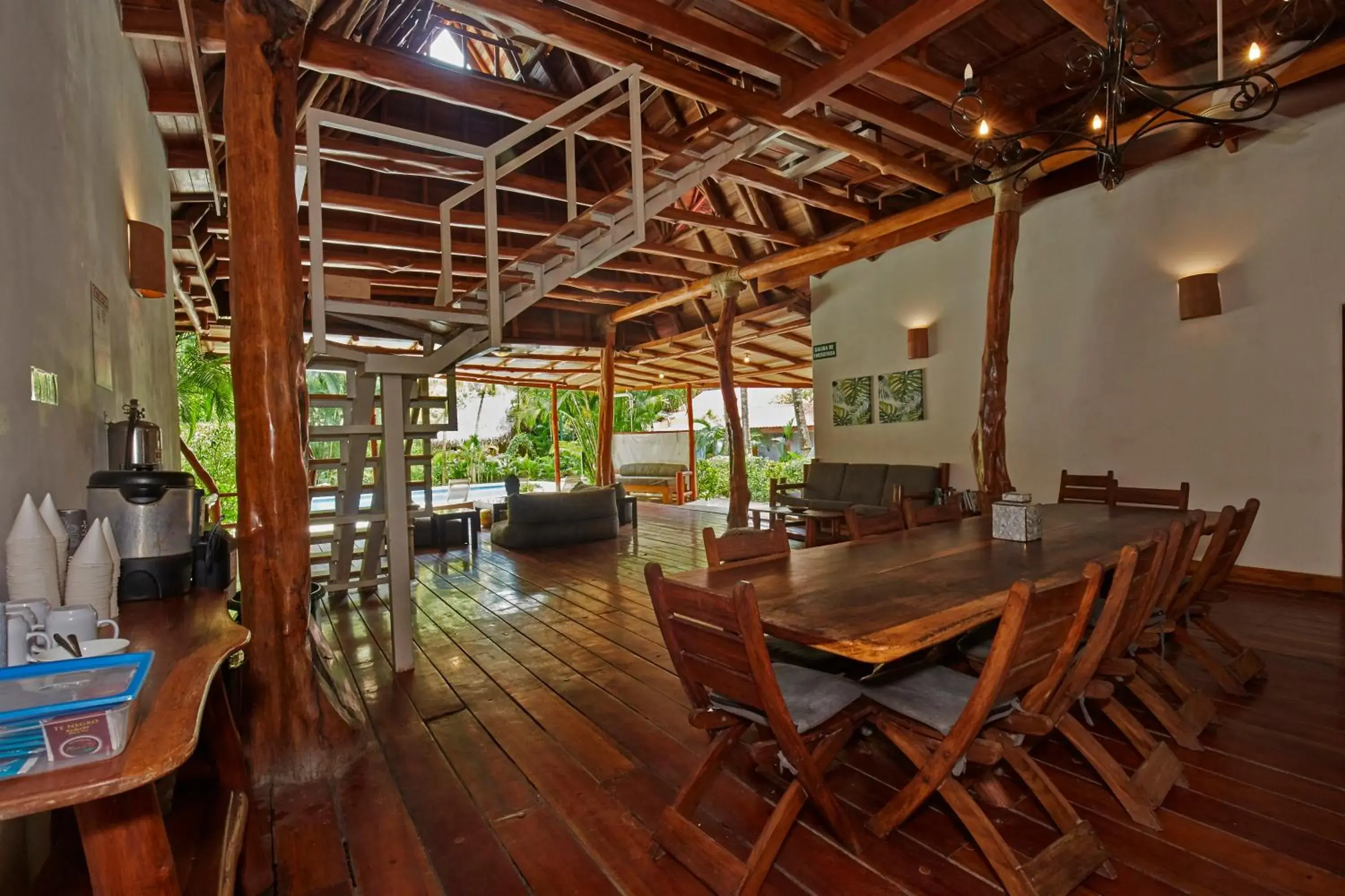 King Room in Living Hotel King Room in Living Hotel