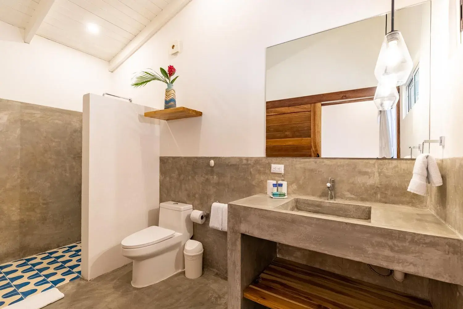 Superior Double Room in Living Hotel Superior Double Room in Living Hotel