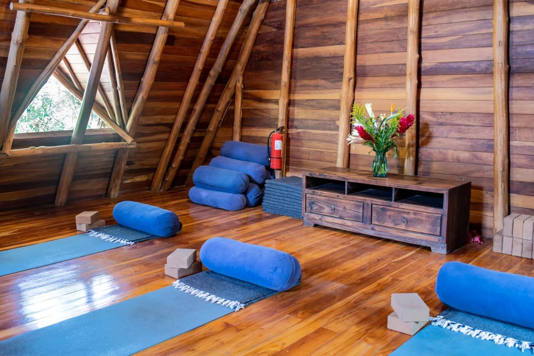 Activities in Living Hotel