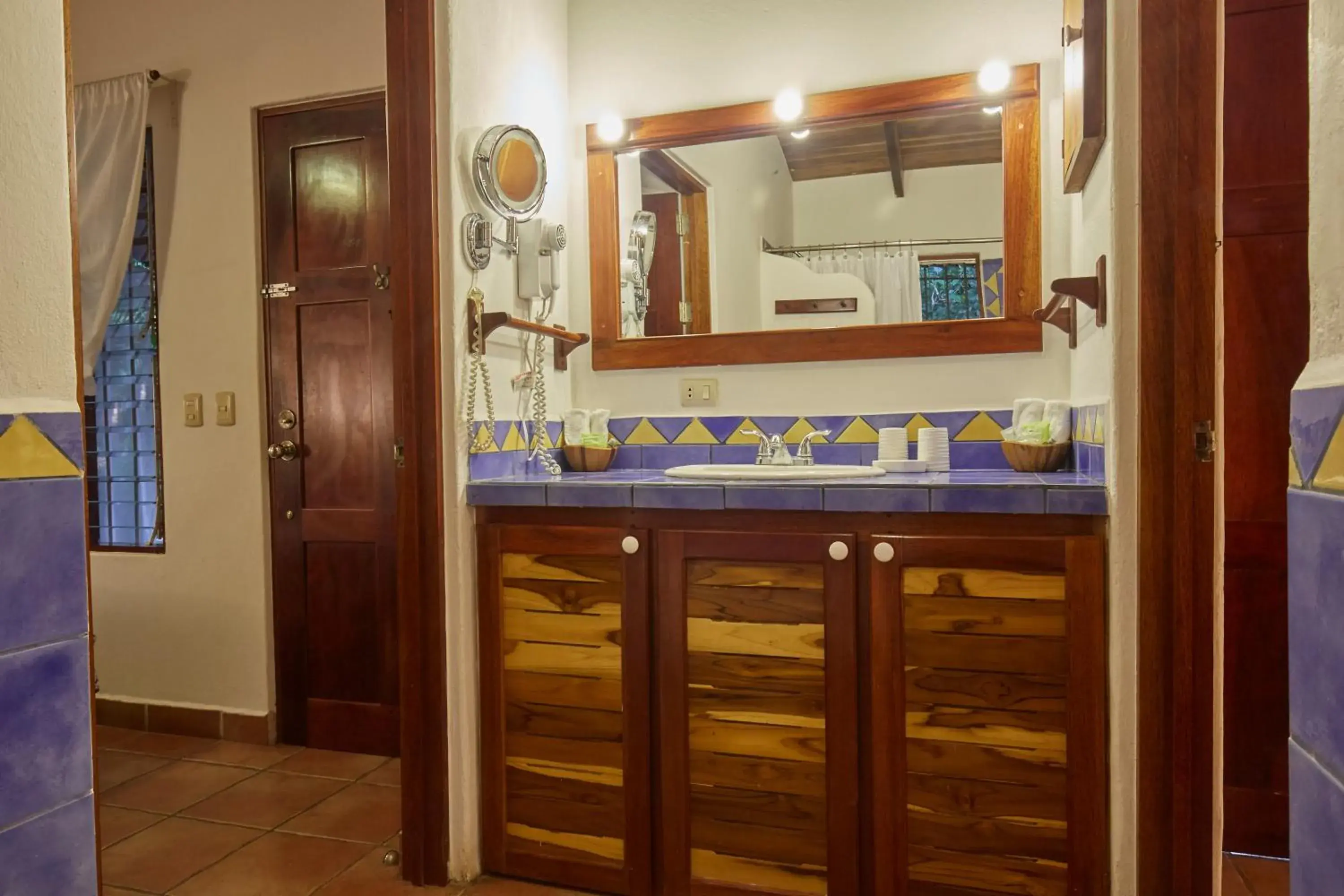 Standard Triple Room in Living Hotel Standard Triple Room in Living Hotel