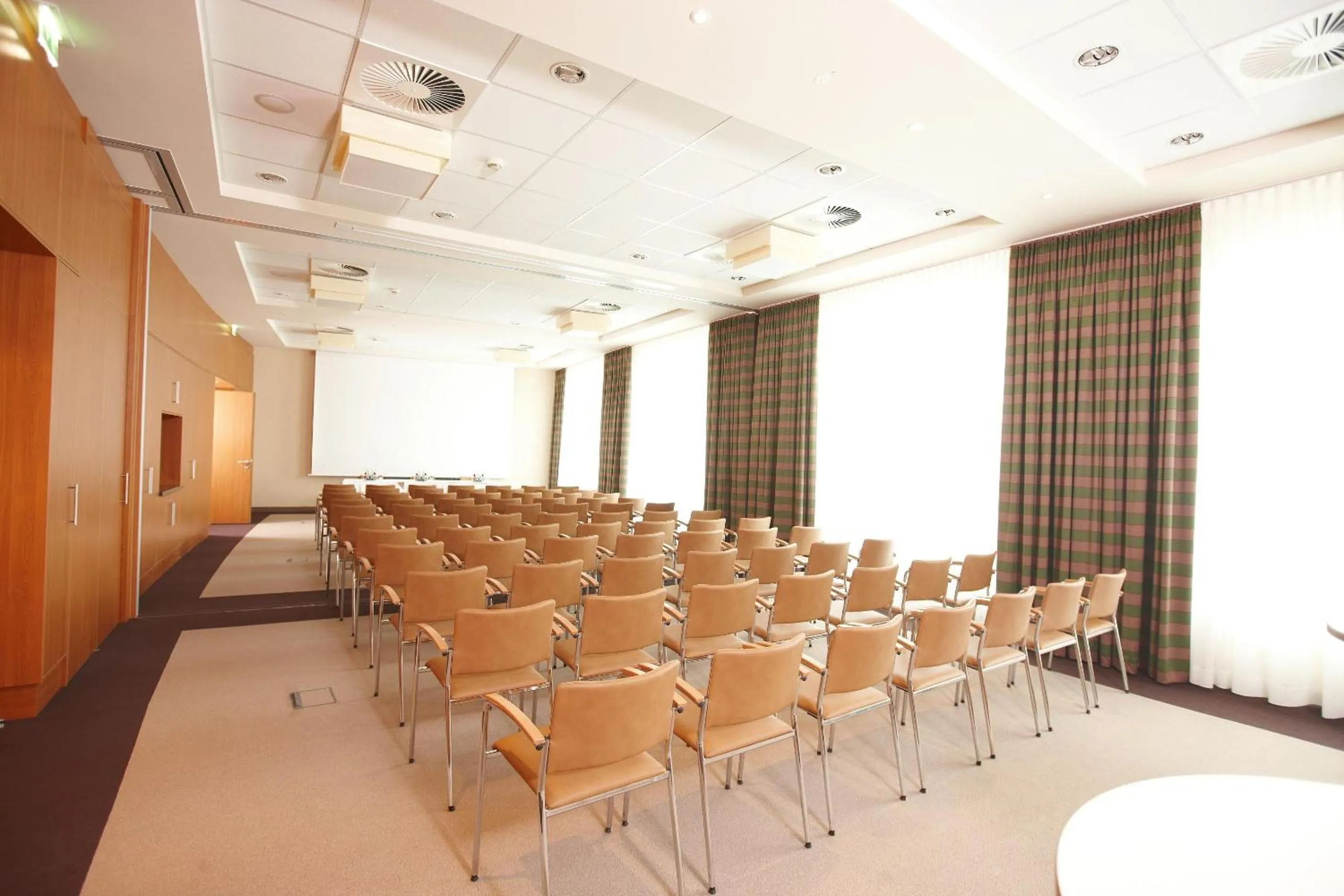 Business facilities in Seehotel Fleesensee