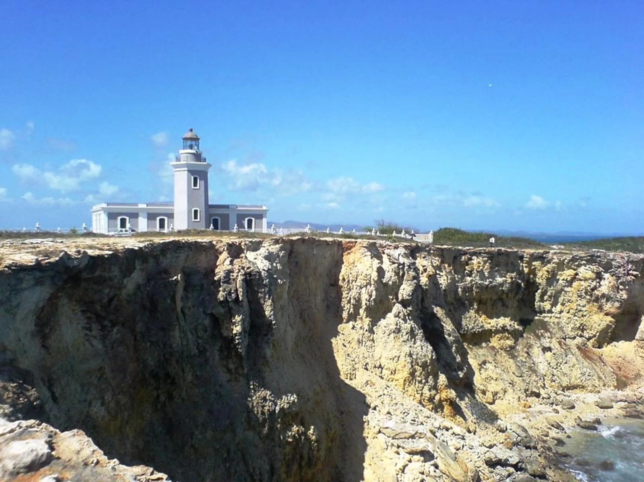 Off site in La Jamaca - An Island Vibe Hotel