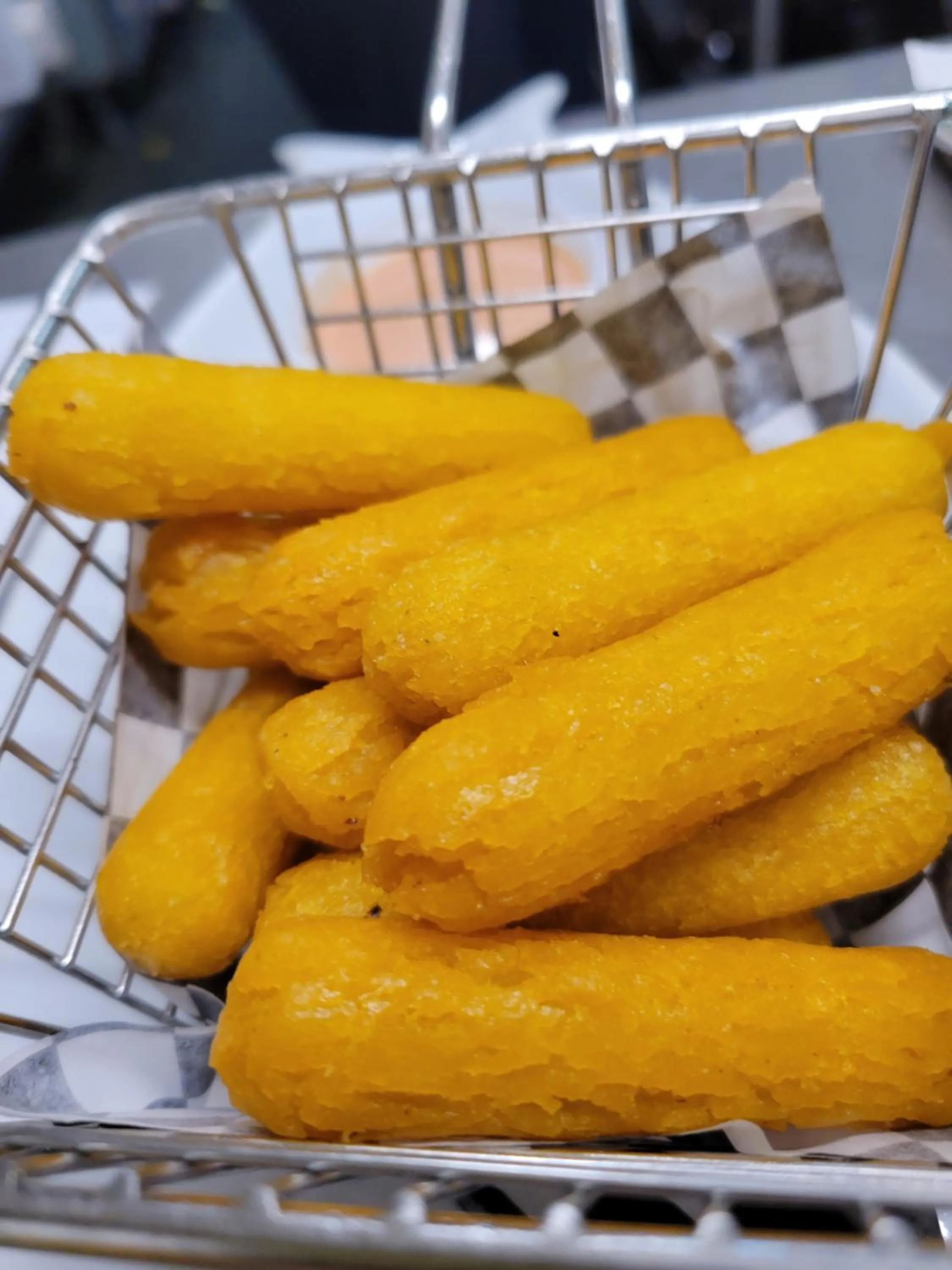 Restaurant/places to eat in La Jamaca - An Island Vibe Hotel