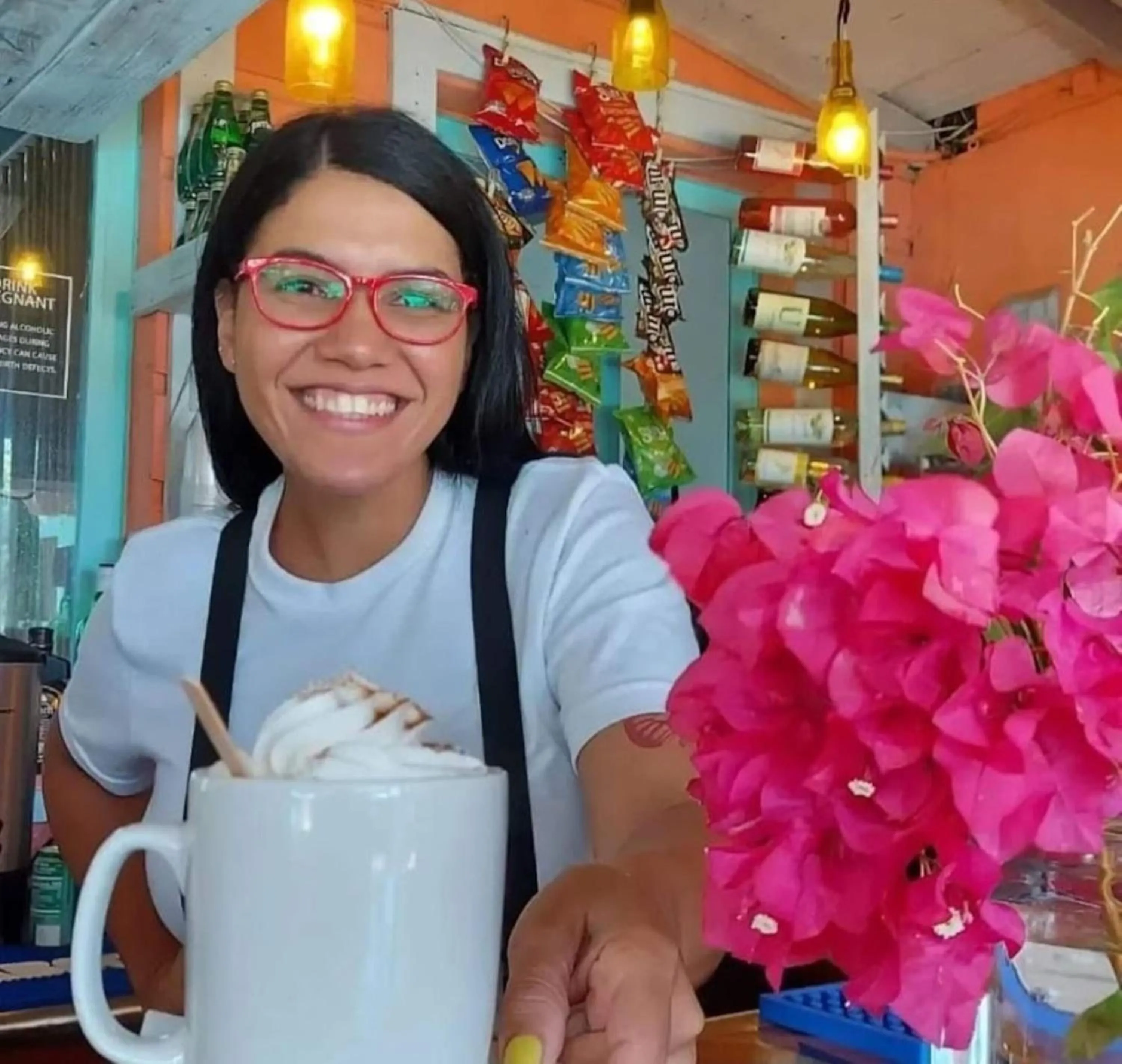 People in La Jamaca - An Island Vibe Hotel