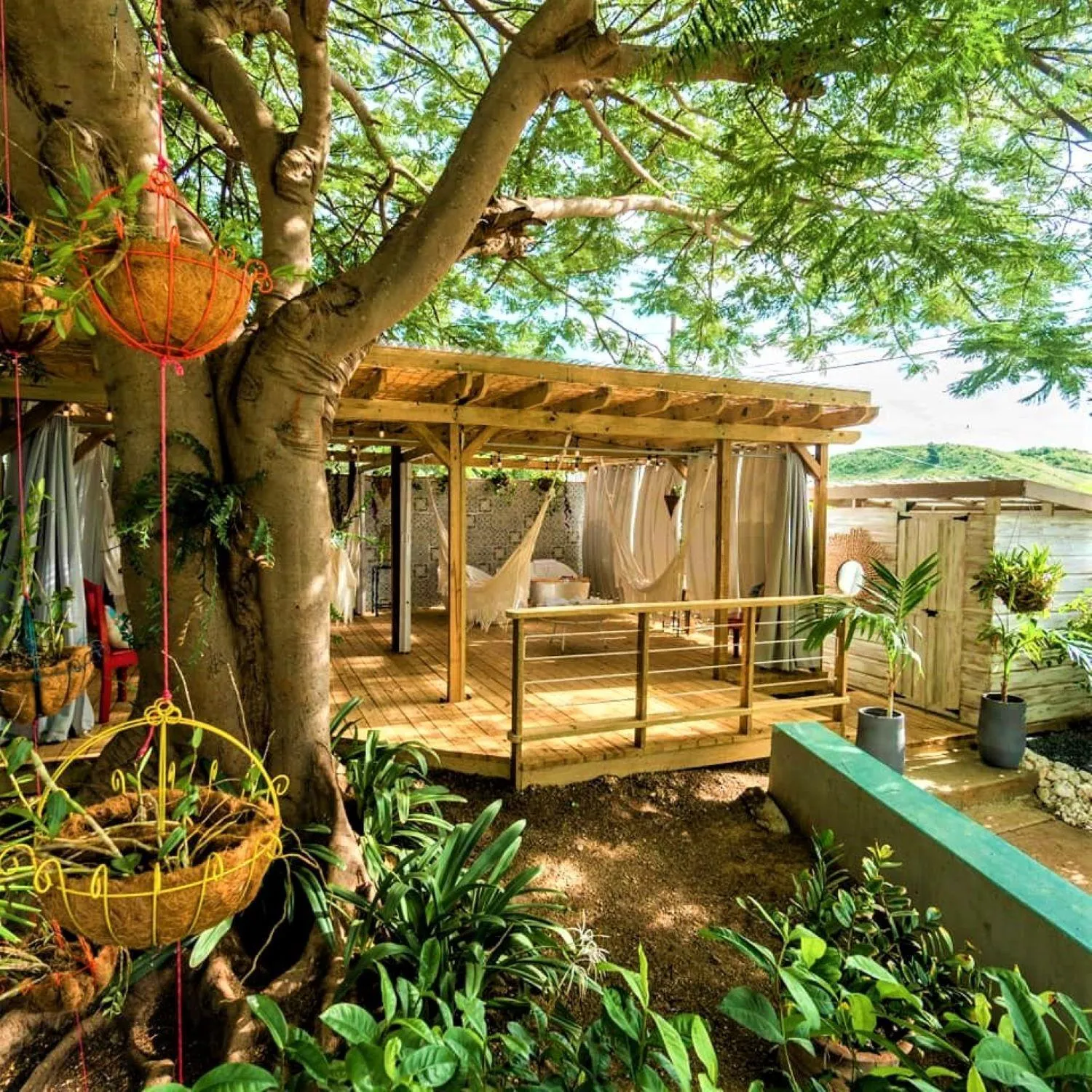 Spa and wellness centre/facilities in La Jamaca - An Island Vibe Hotel