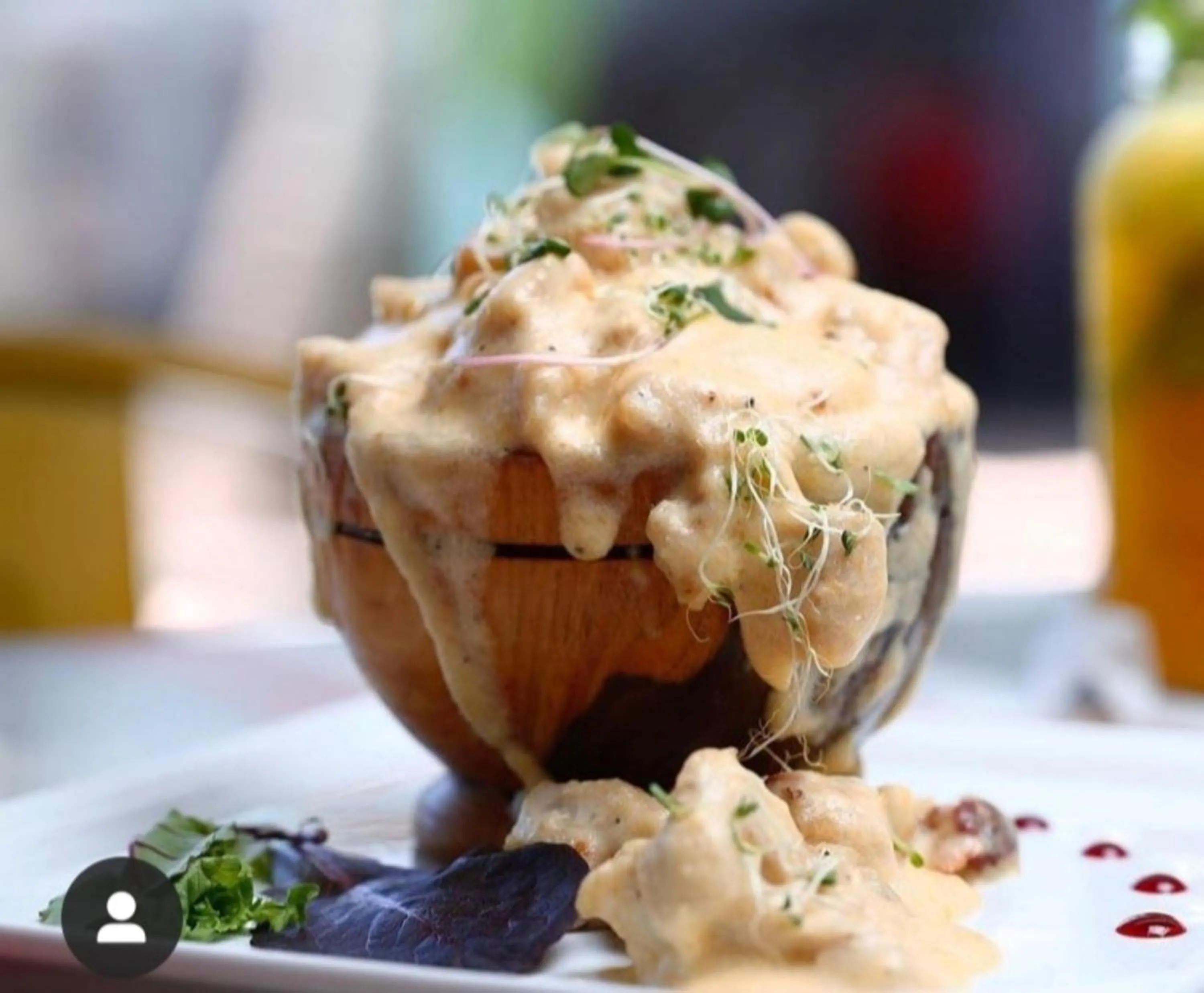 Food and drinks in La Jamaca - An Island Vibe Hotel