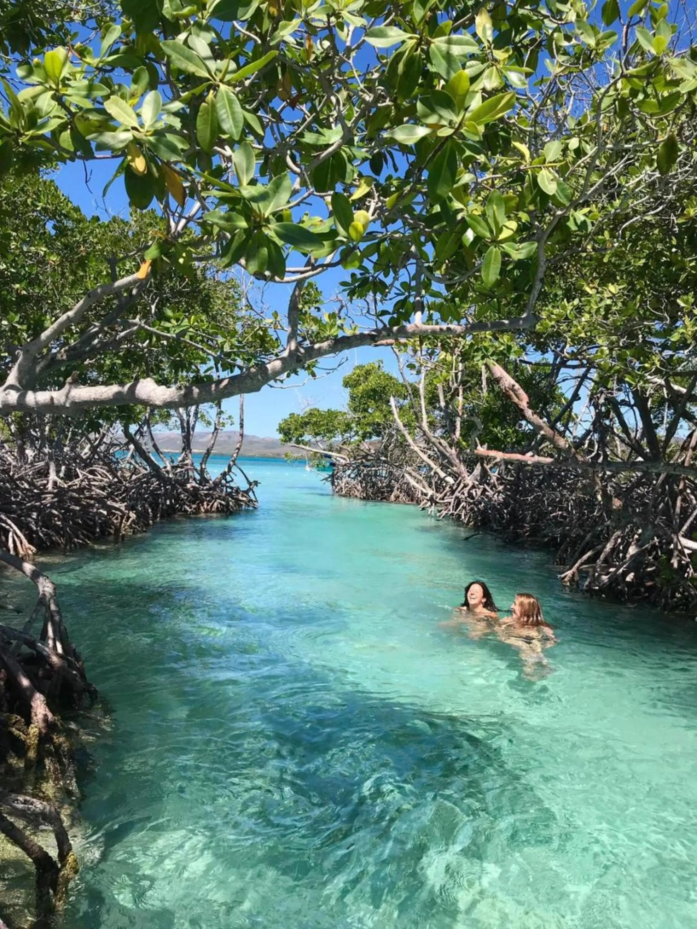 Day in La Jamaca - An Island Vibe Hotel