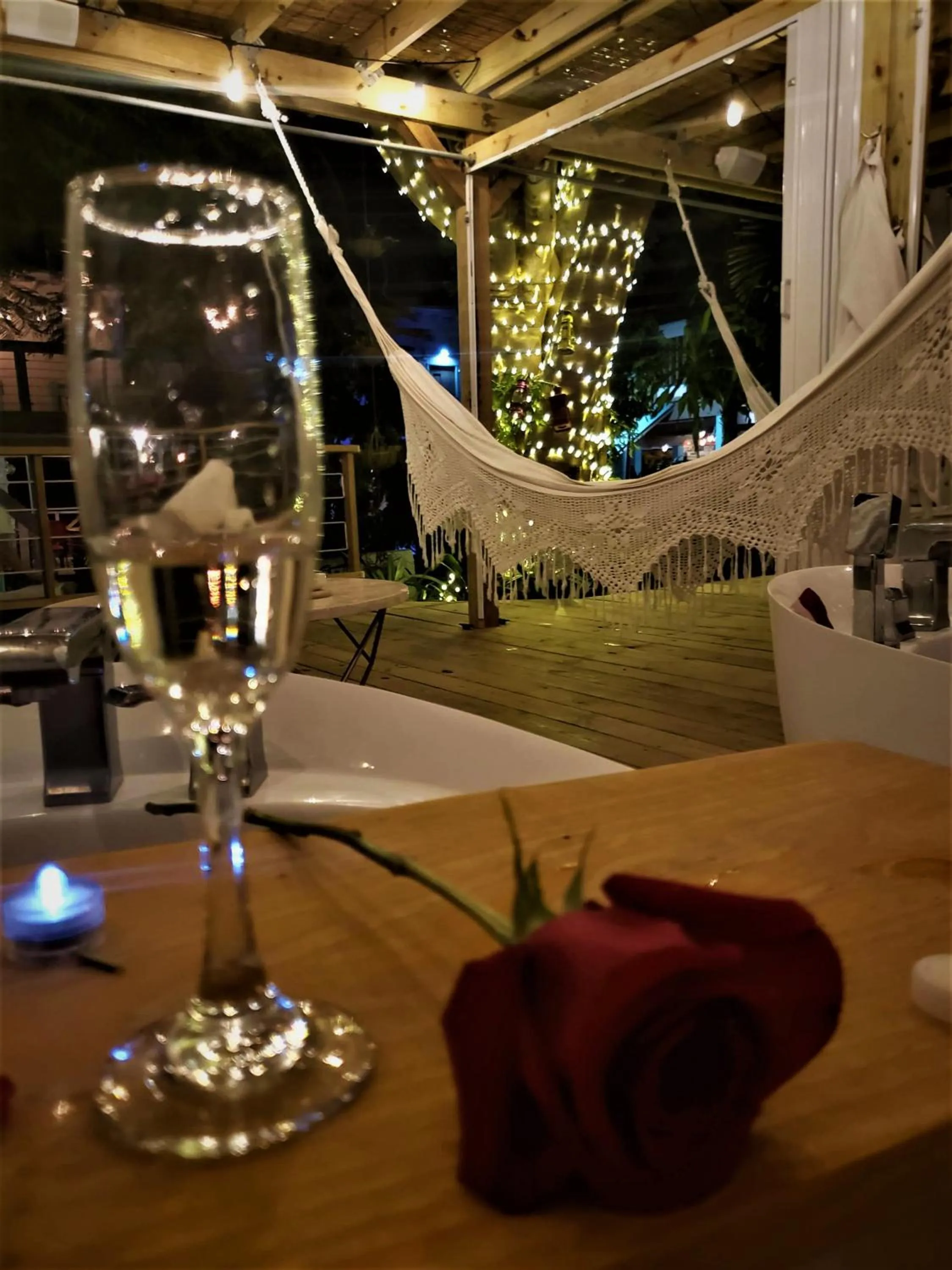 Spa and wellness centre/facilities in La Jamaca - An Island Vibe Hotel