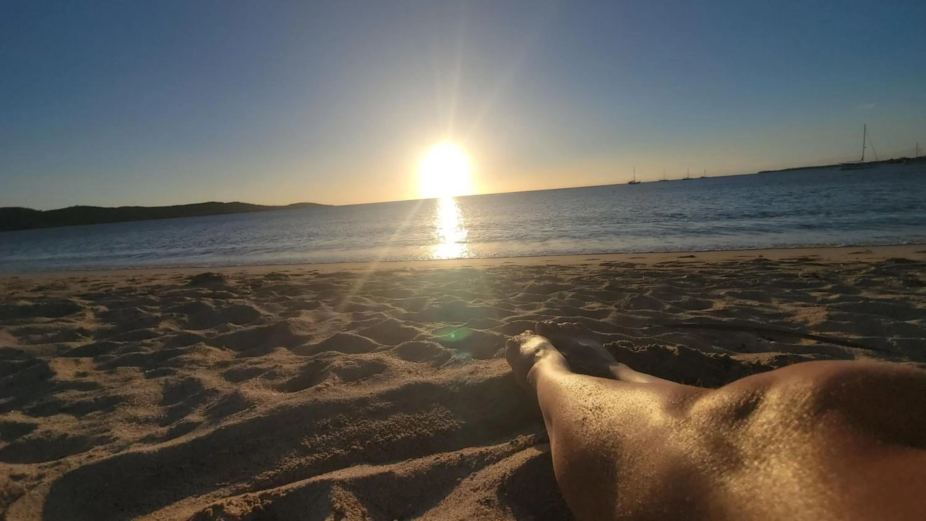 Natural landscape in La Jamaca - An Island Vibe Hotel