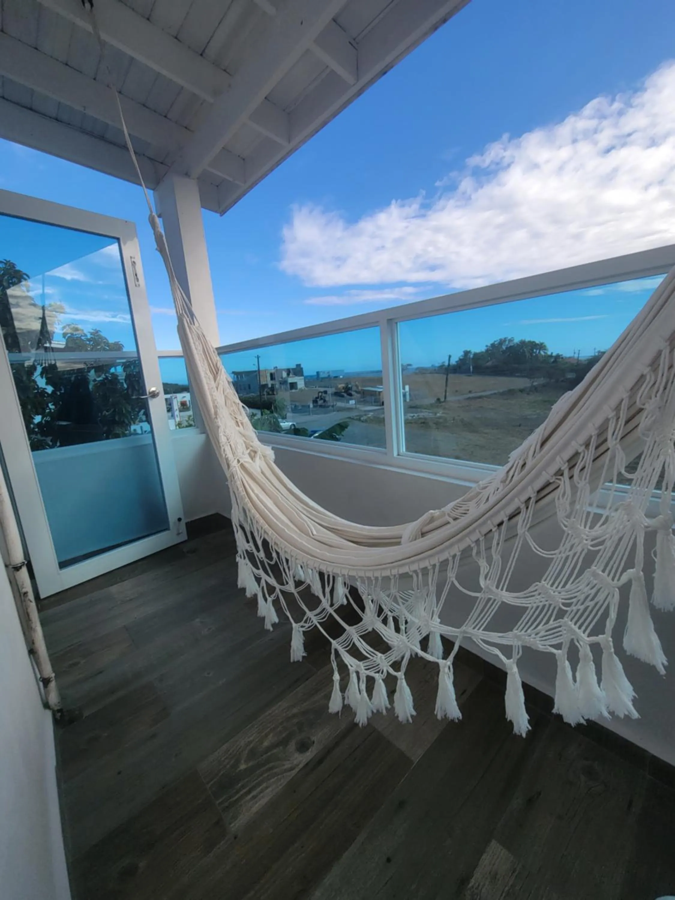 Natural landscape in La Jamaca - An Island Vibe Hotel