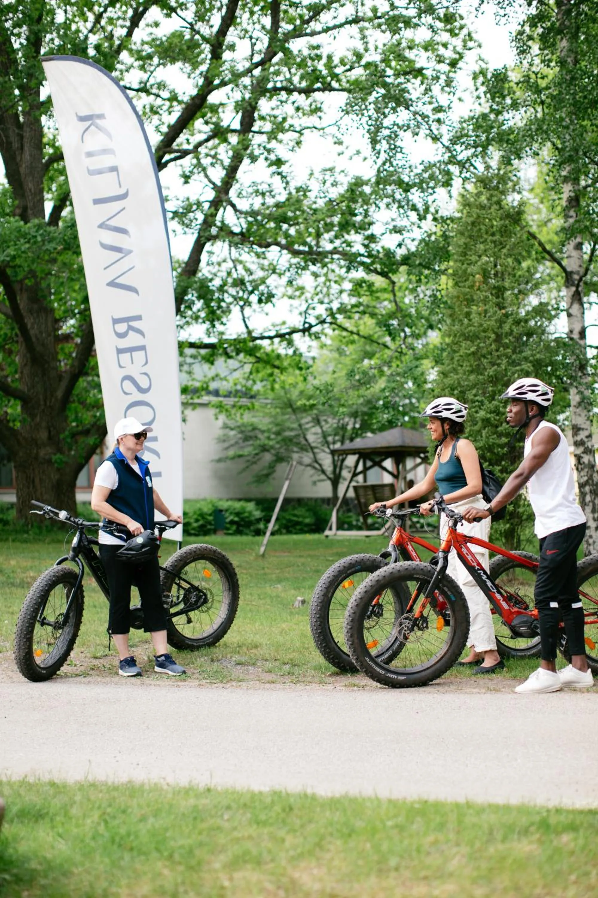 Activities in Hotel Kiljava