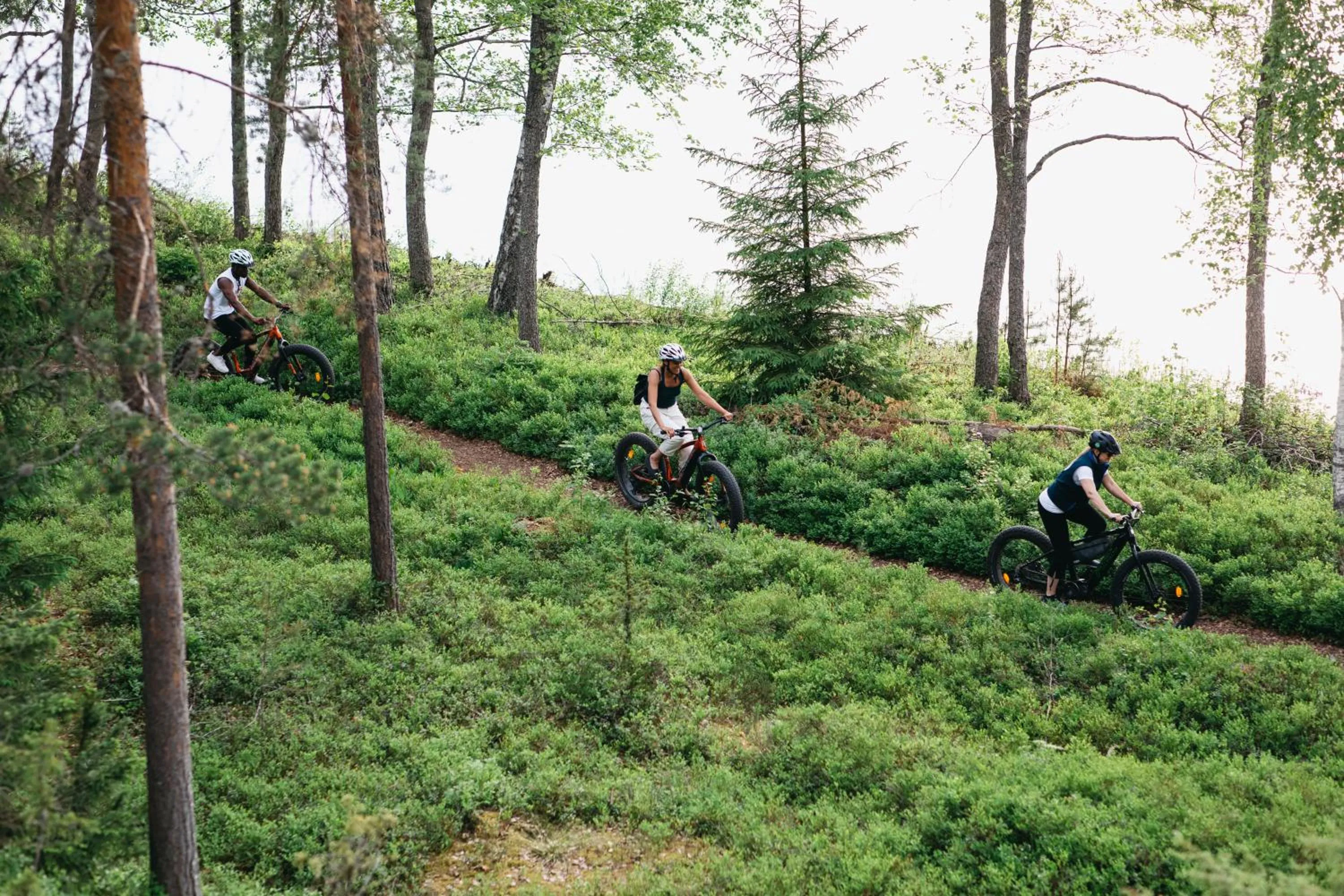 Activities in Hotel Kiljava