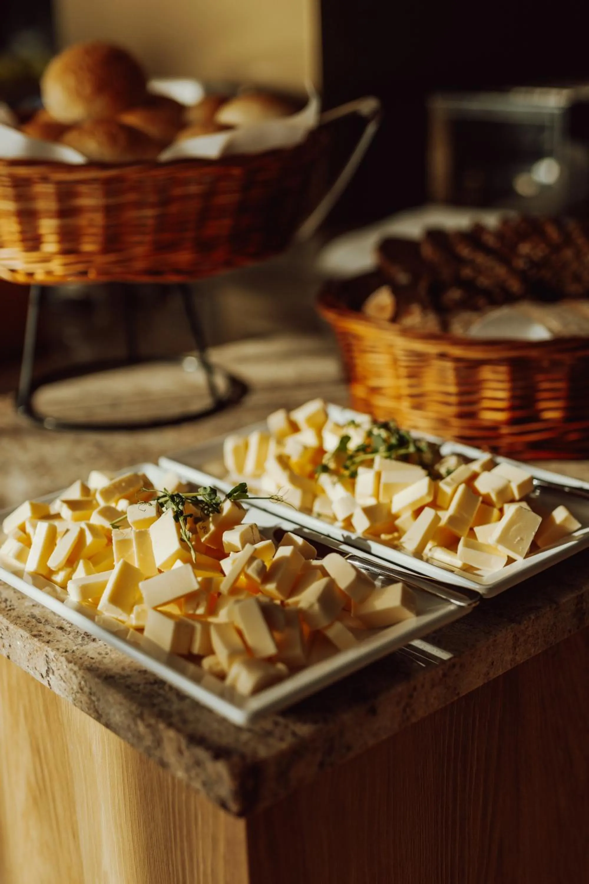 Restaurant/places to eat in Aparthotel Termy Uniejów