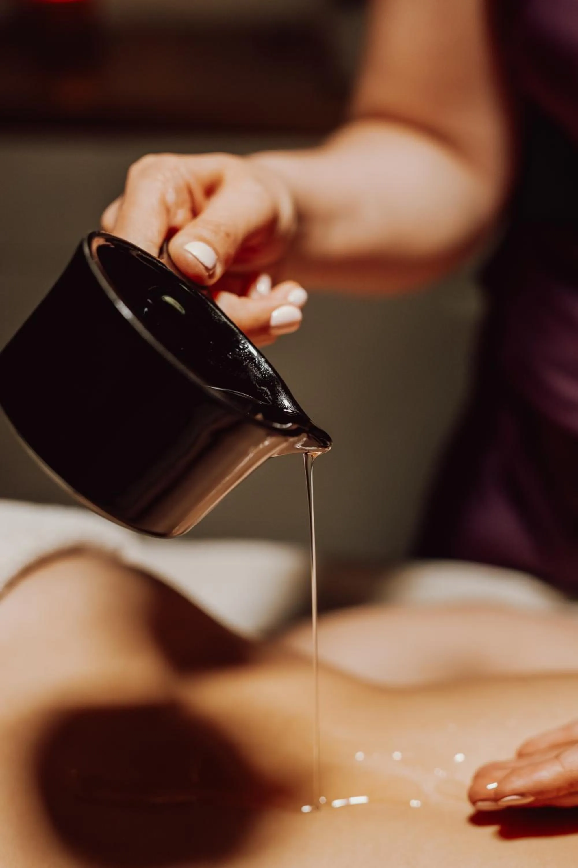 Massage in Aparthotel Termy Uniejów