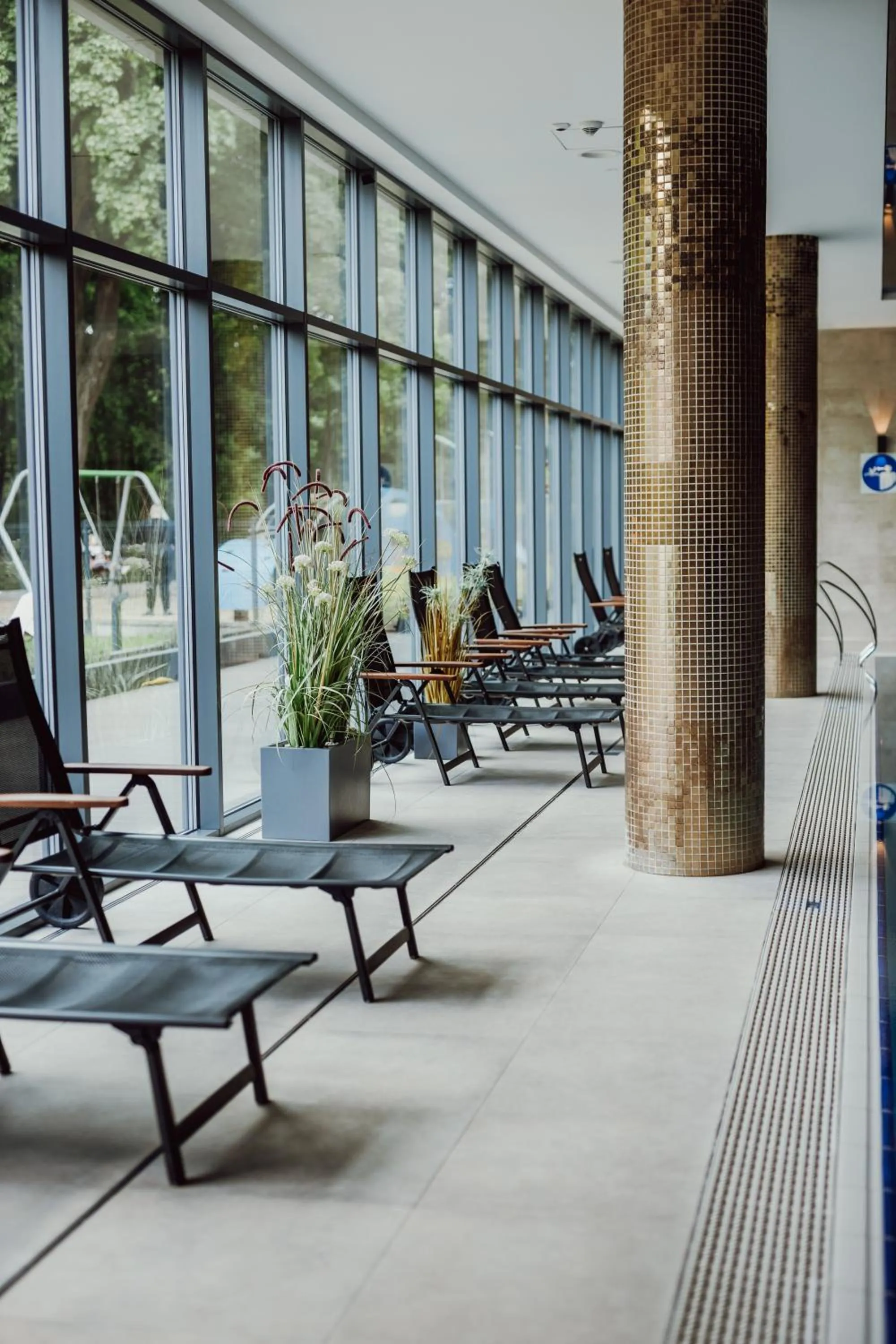 Day in Aparthotel Termy Uniejów