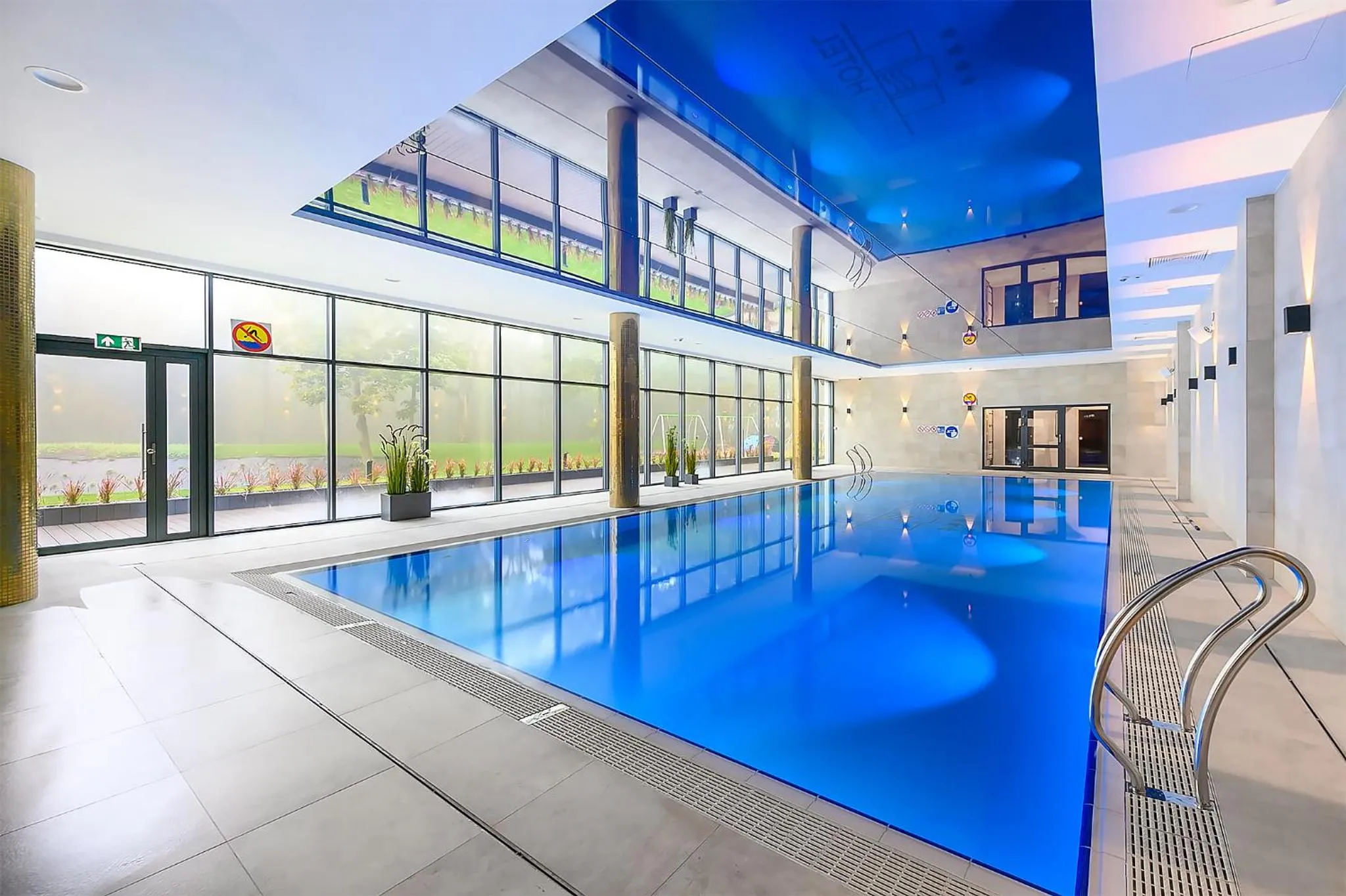 Activities in Aparthotel Termy Uniejów