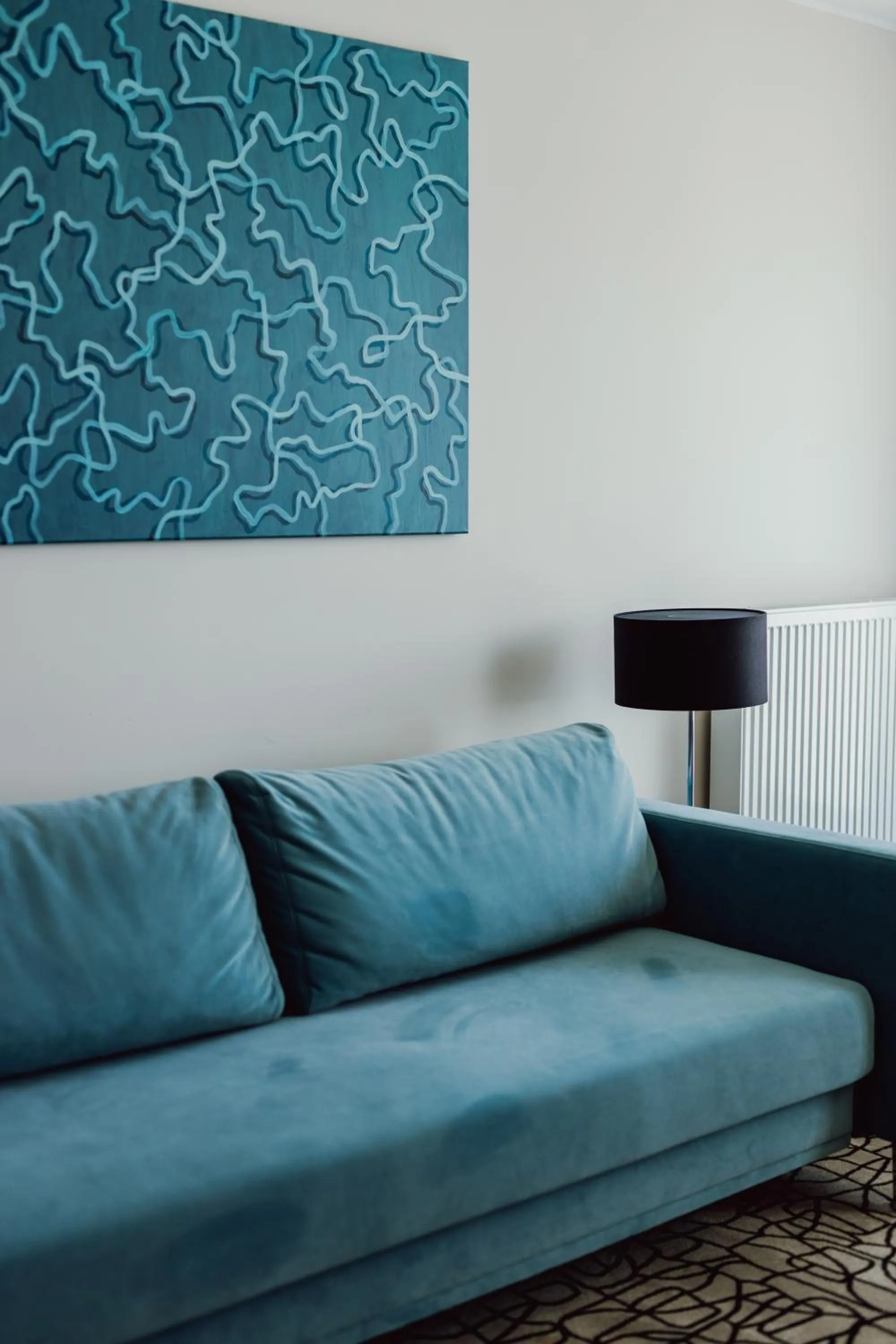 Day in Aparthotel Termy Uniejów