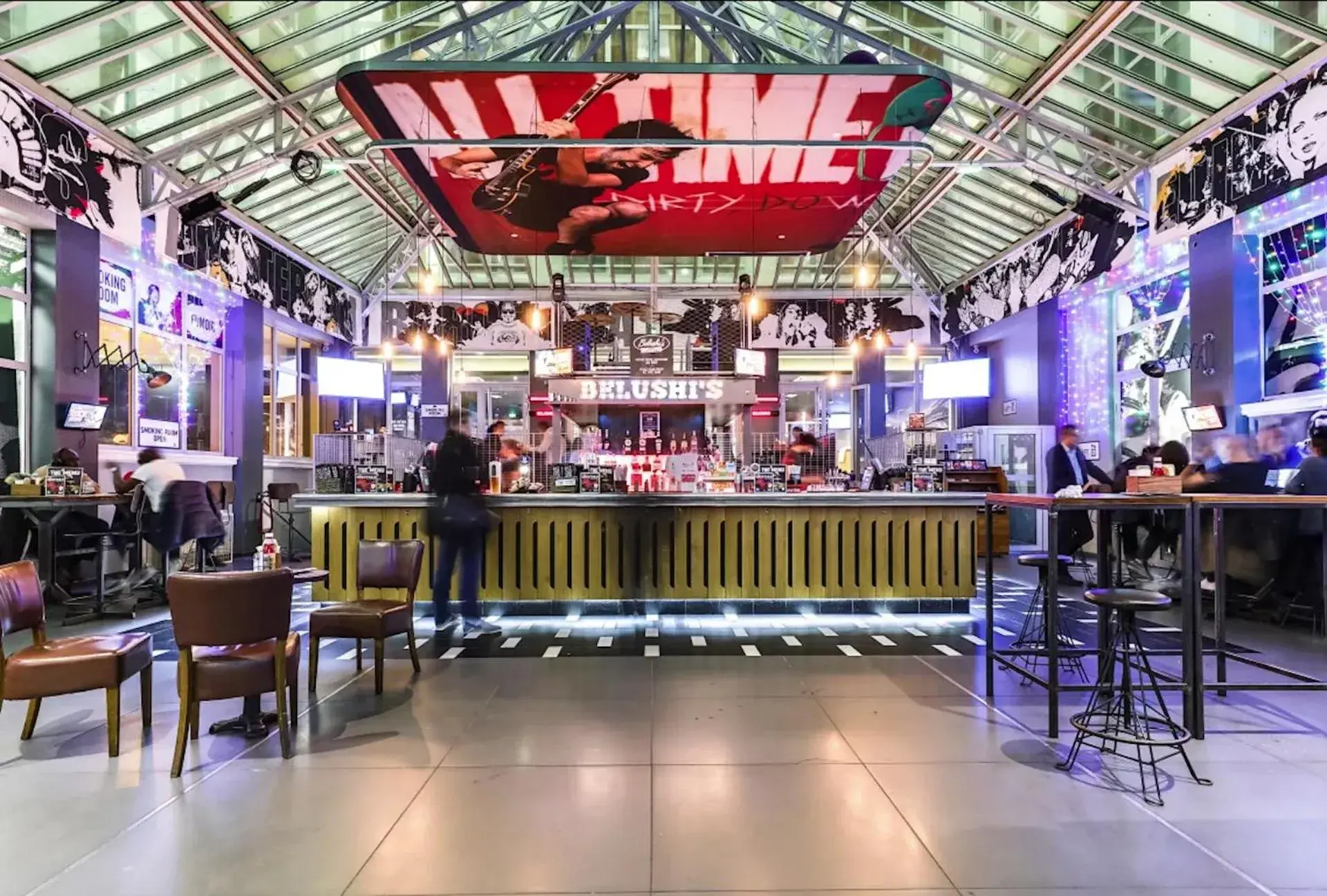 St Christopher's Inn Paris - Gare du Nord St Christopher's Inn Paris - Gare du Nord