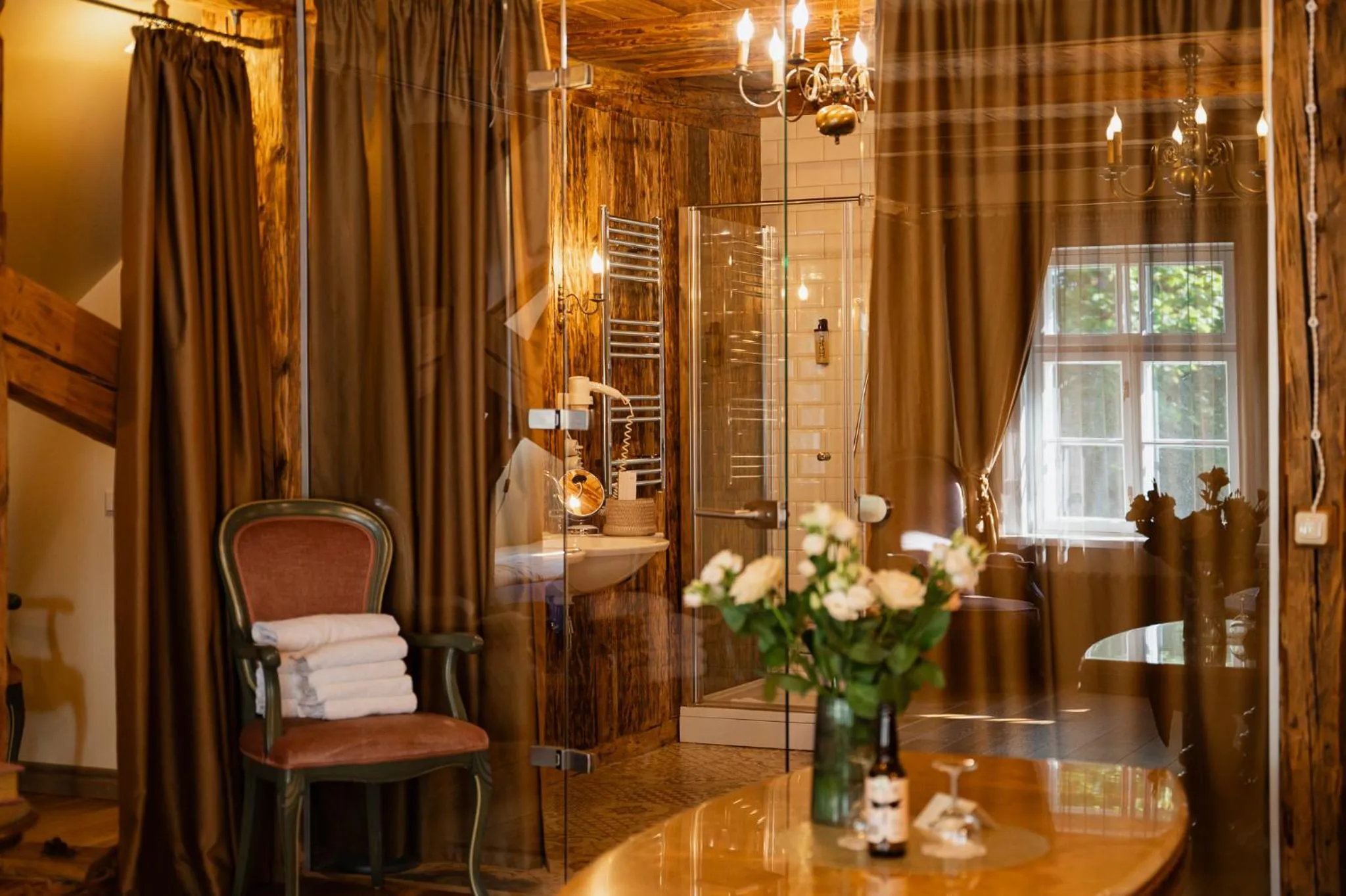 Boutique Hotel Virkas muiža