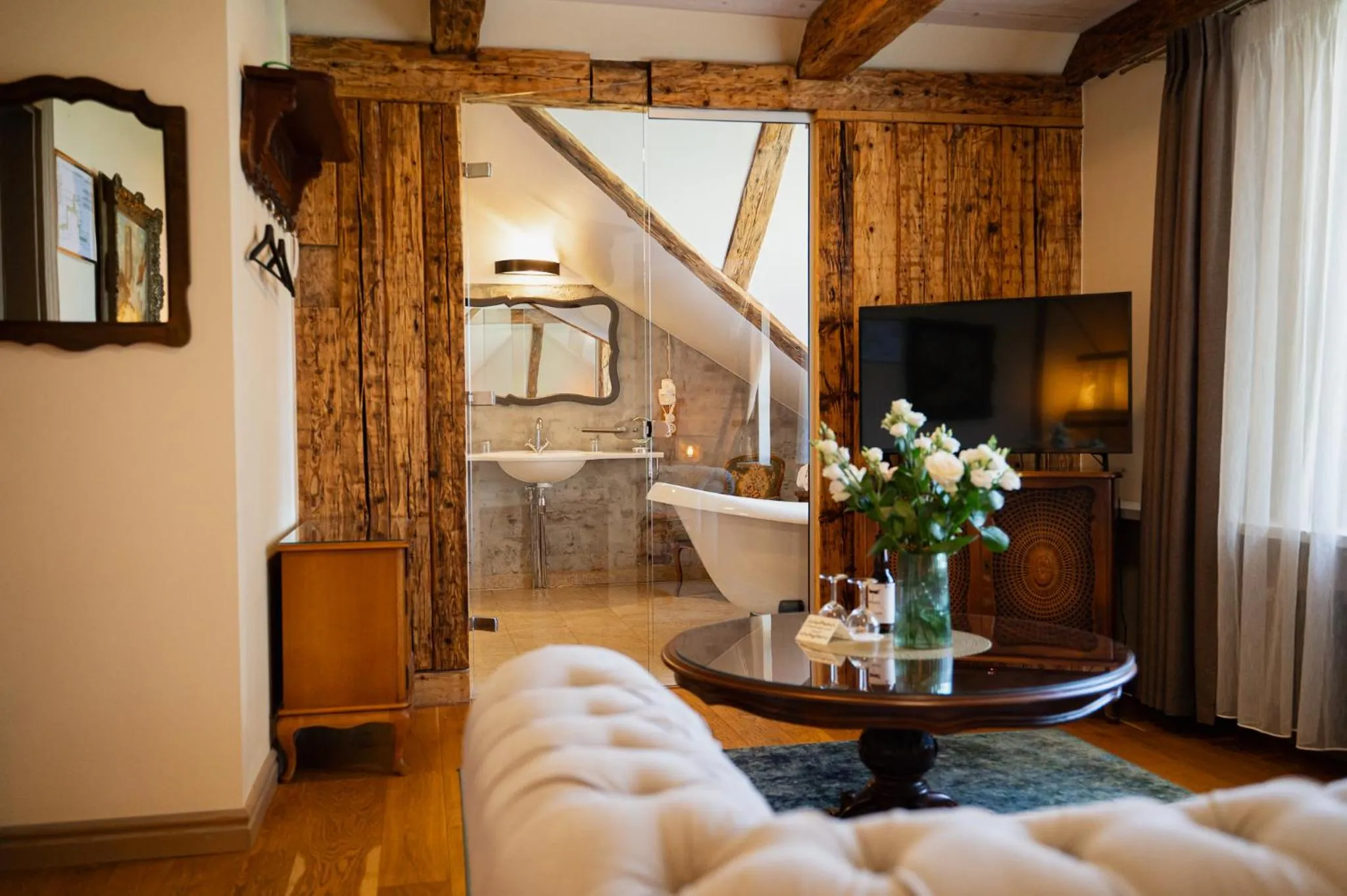 Boutique Hotel Virkas muiža