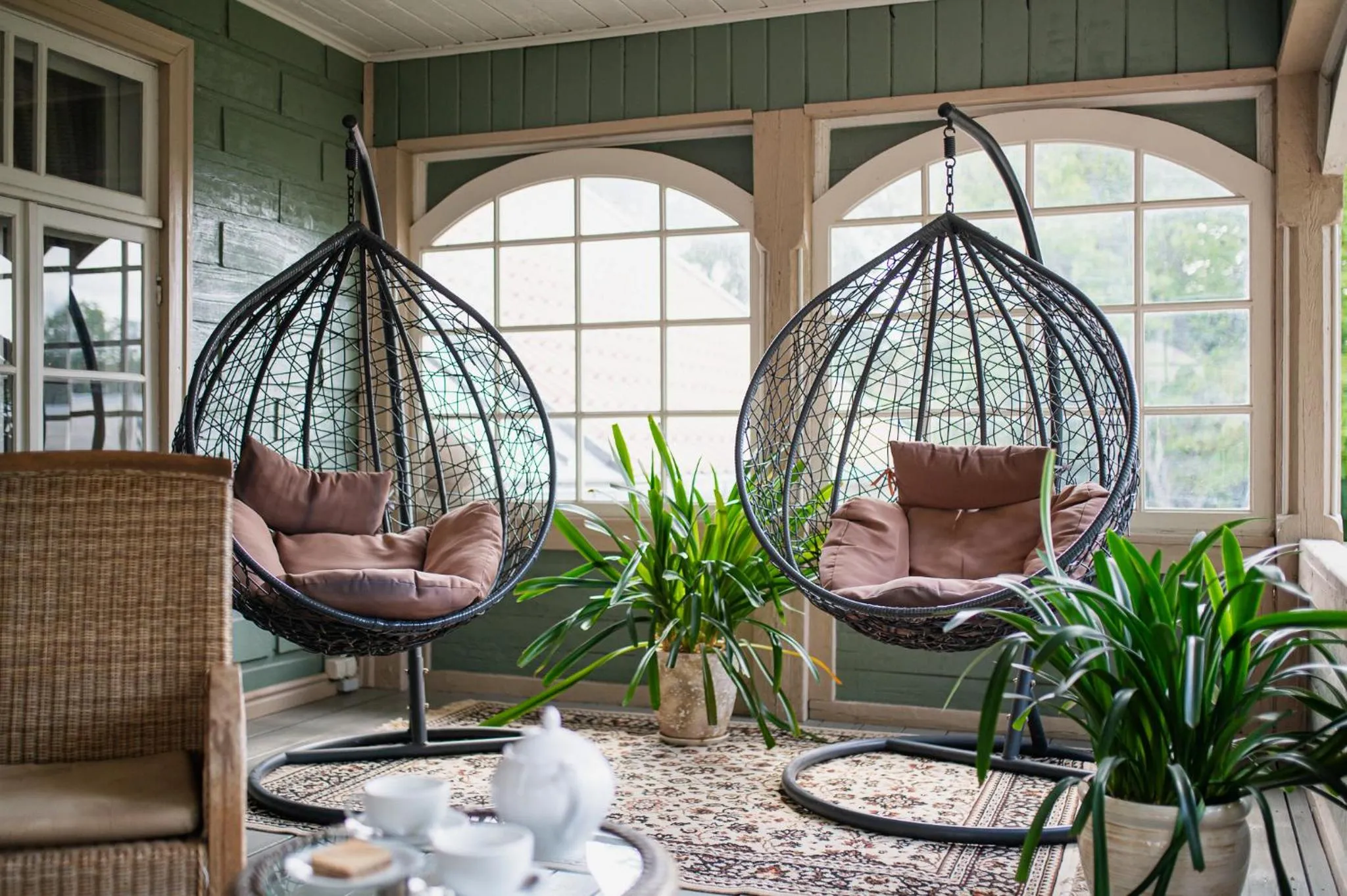 Boutique Hotel Virkas muiža