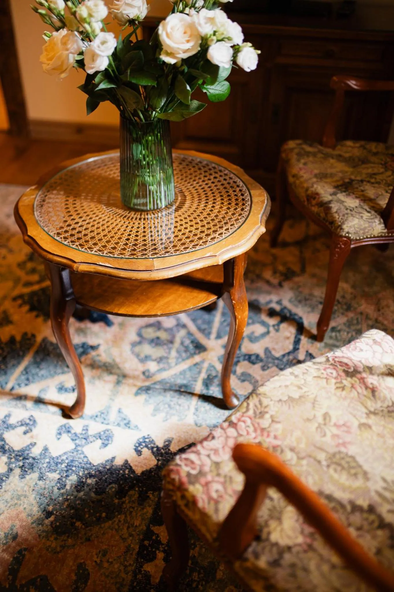 Boutique Hotel Virkas muiža