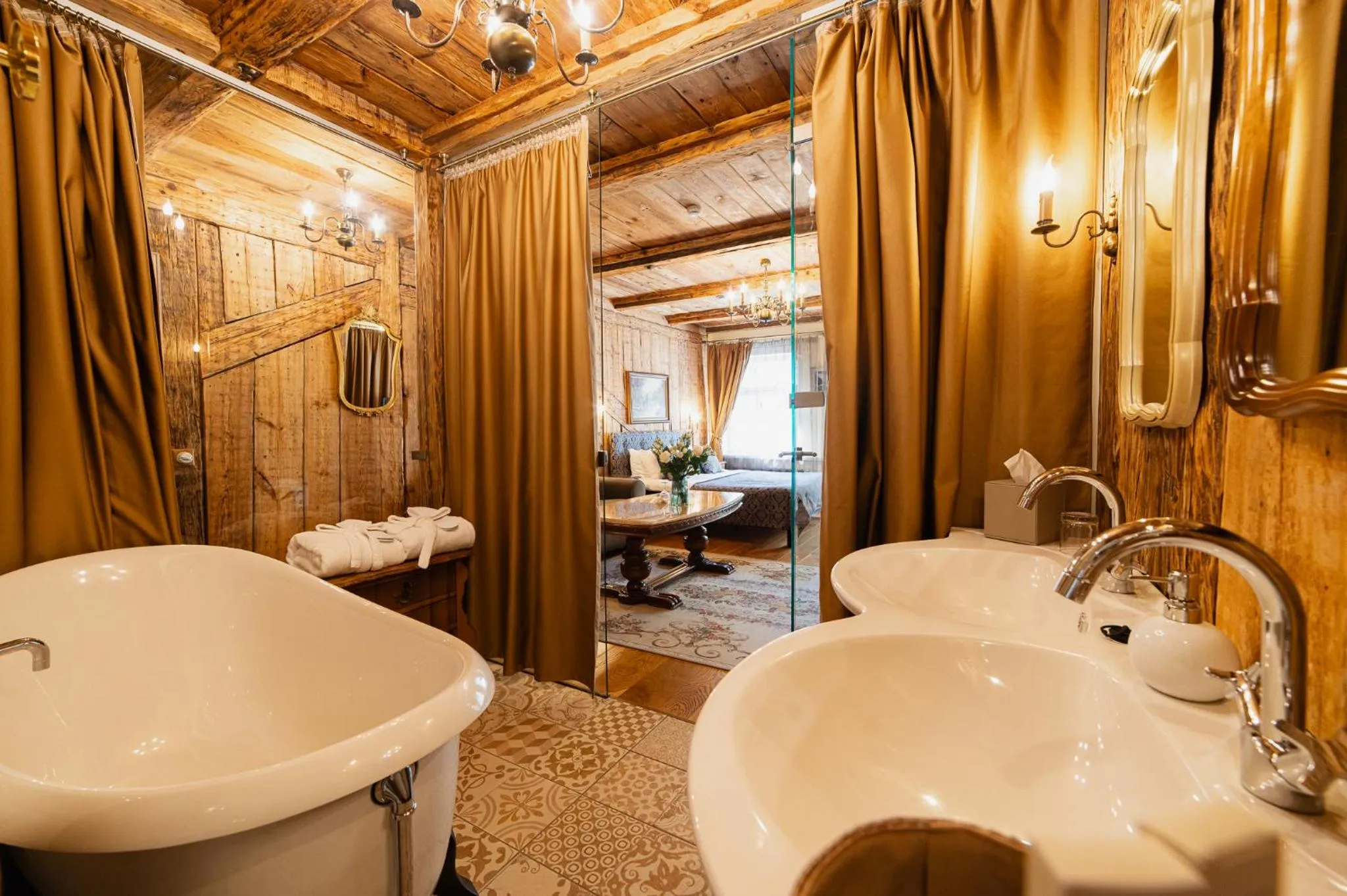 Boutique Hotel Virkas muiža