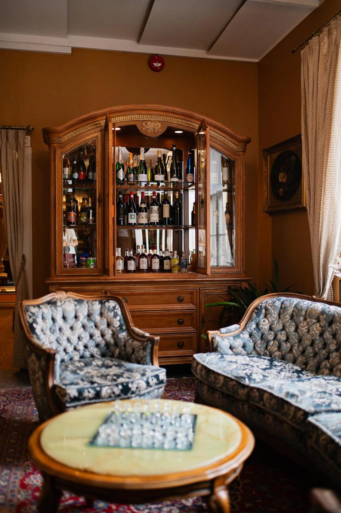 Boutique Hotel Virkas muiža