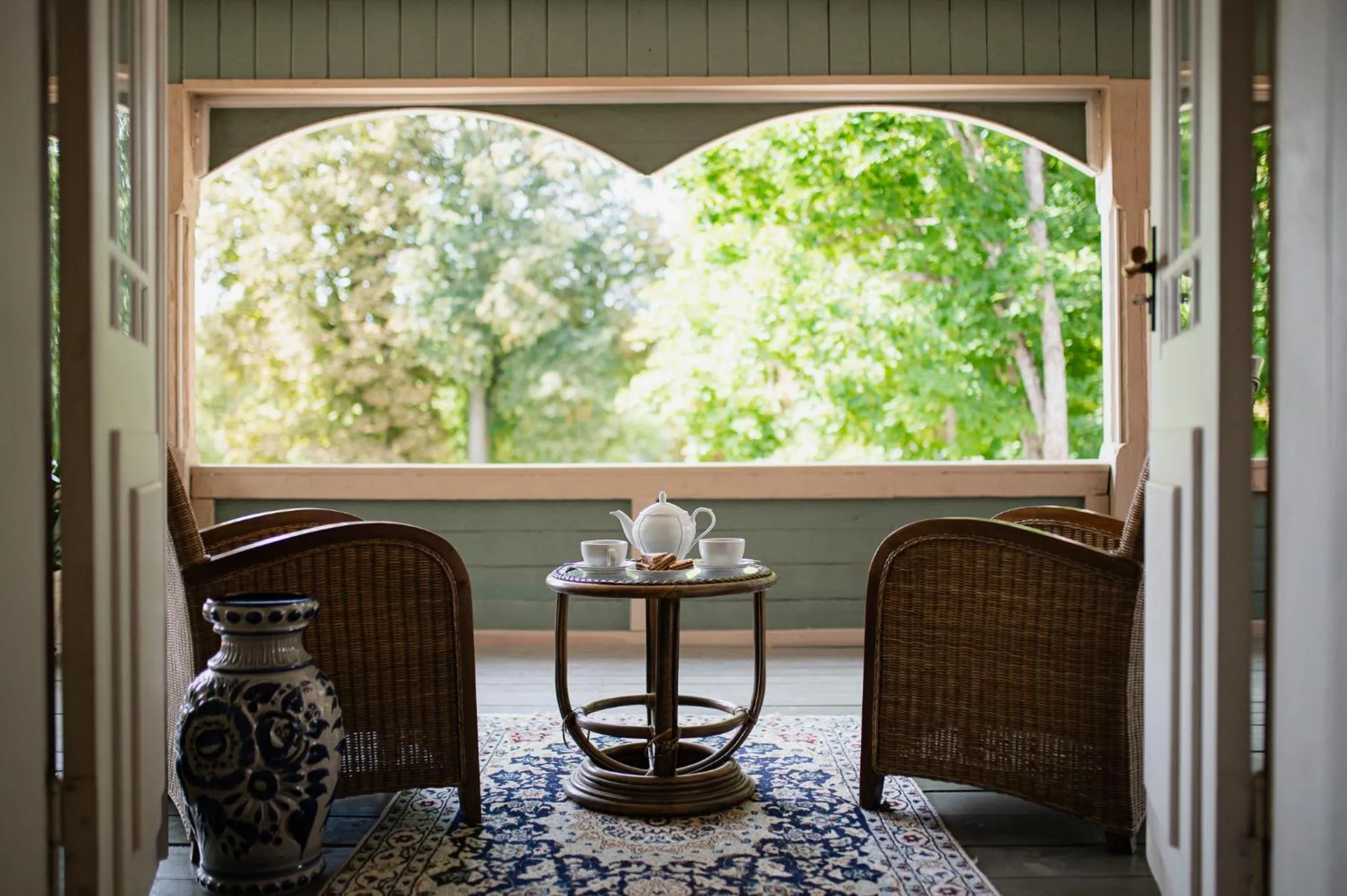 Boutique Hotel Virkas muiža