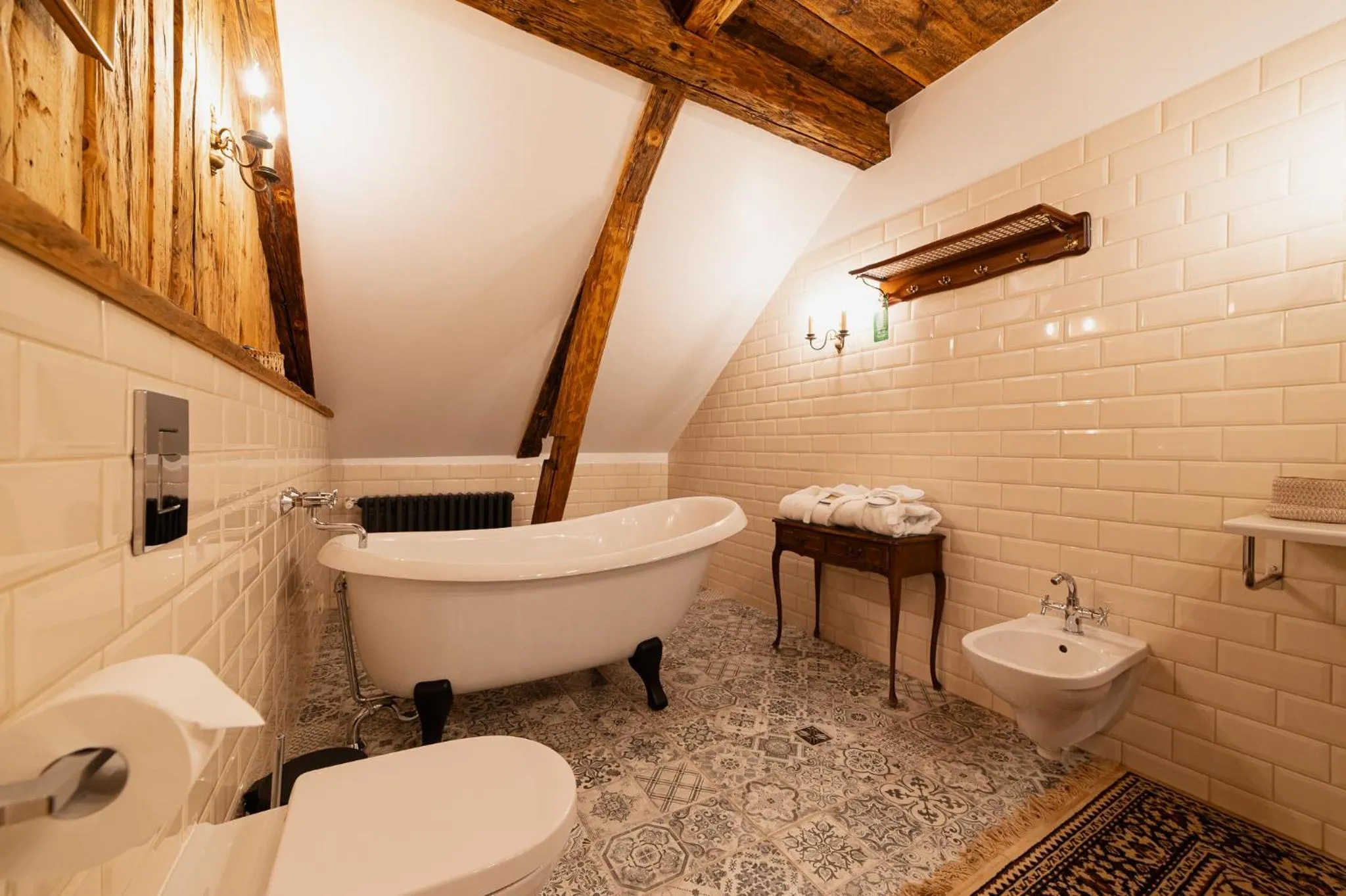 Boutique Hotel Virkas muiža