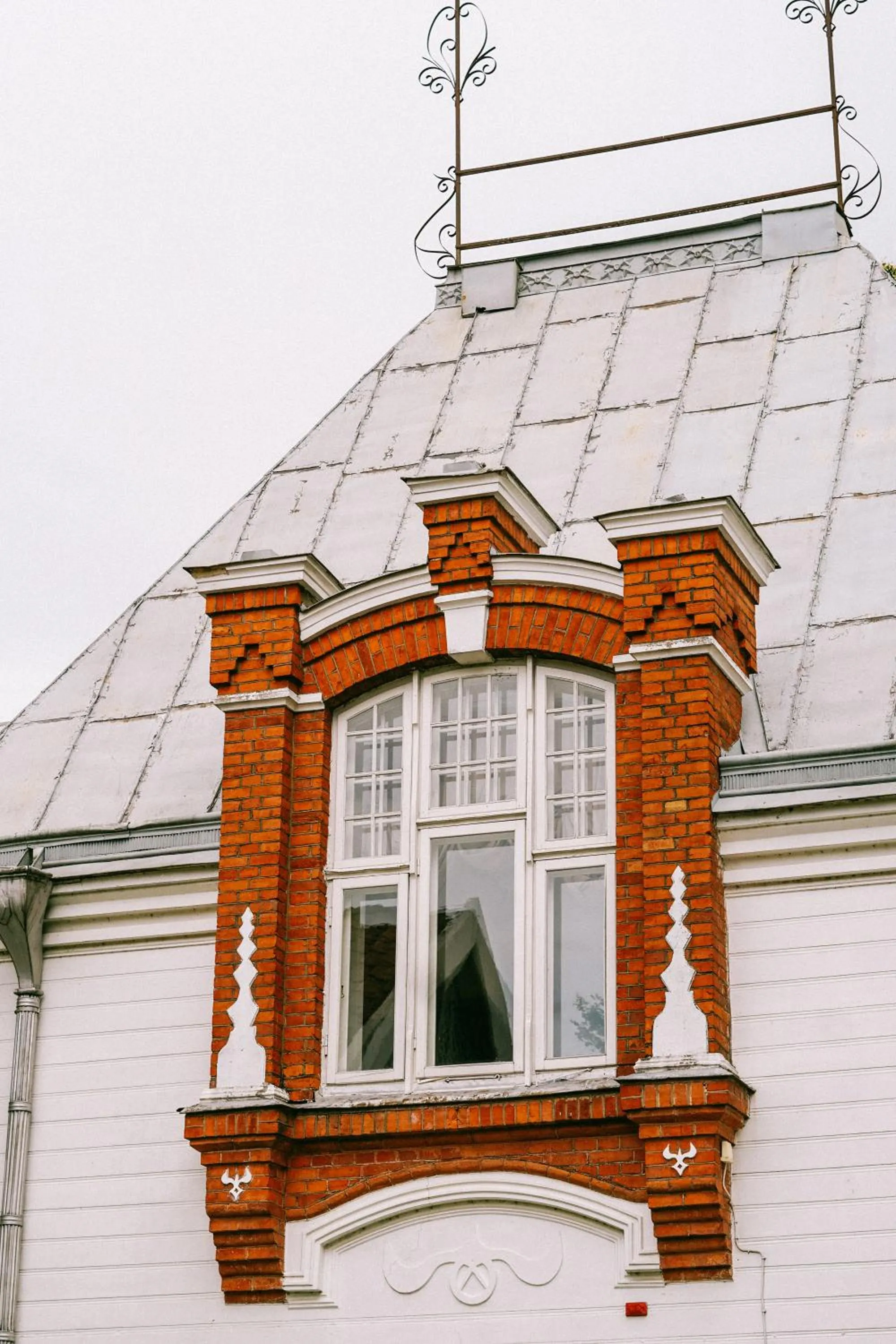 Boutique Hotel Virkas muiža