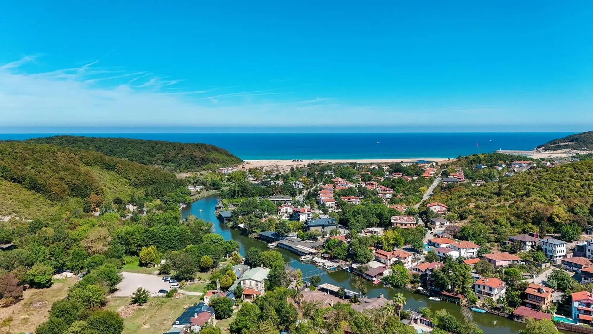 Ağva Acquaverde Otel Ağva Acquaverde Otel