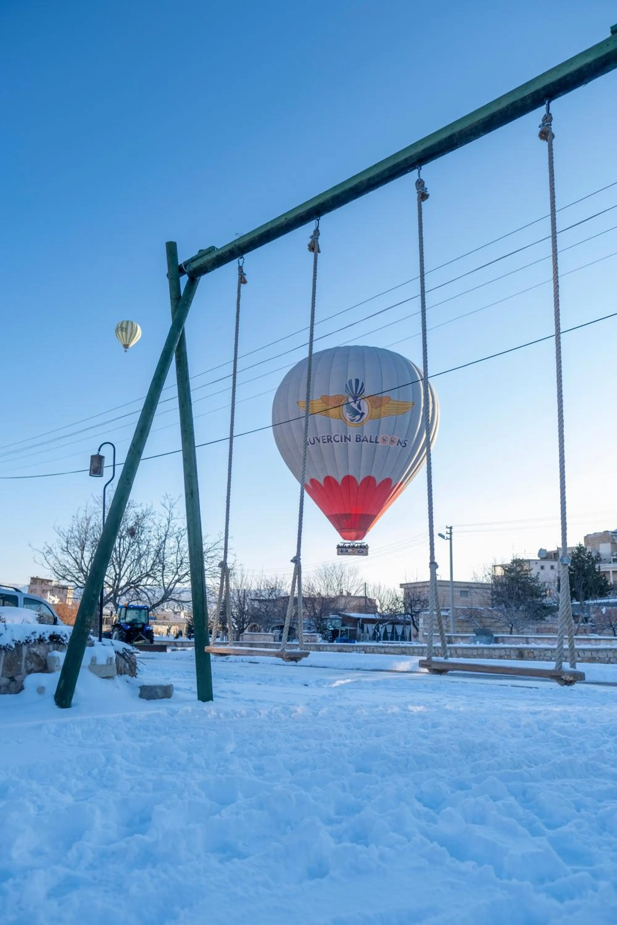 Day in Design Cave Hotel