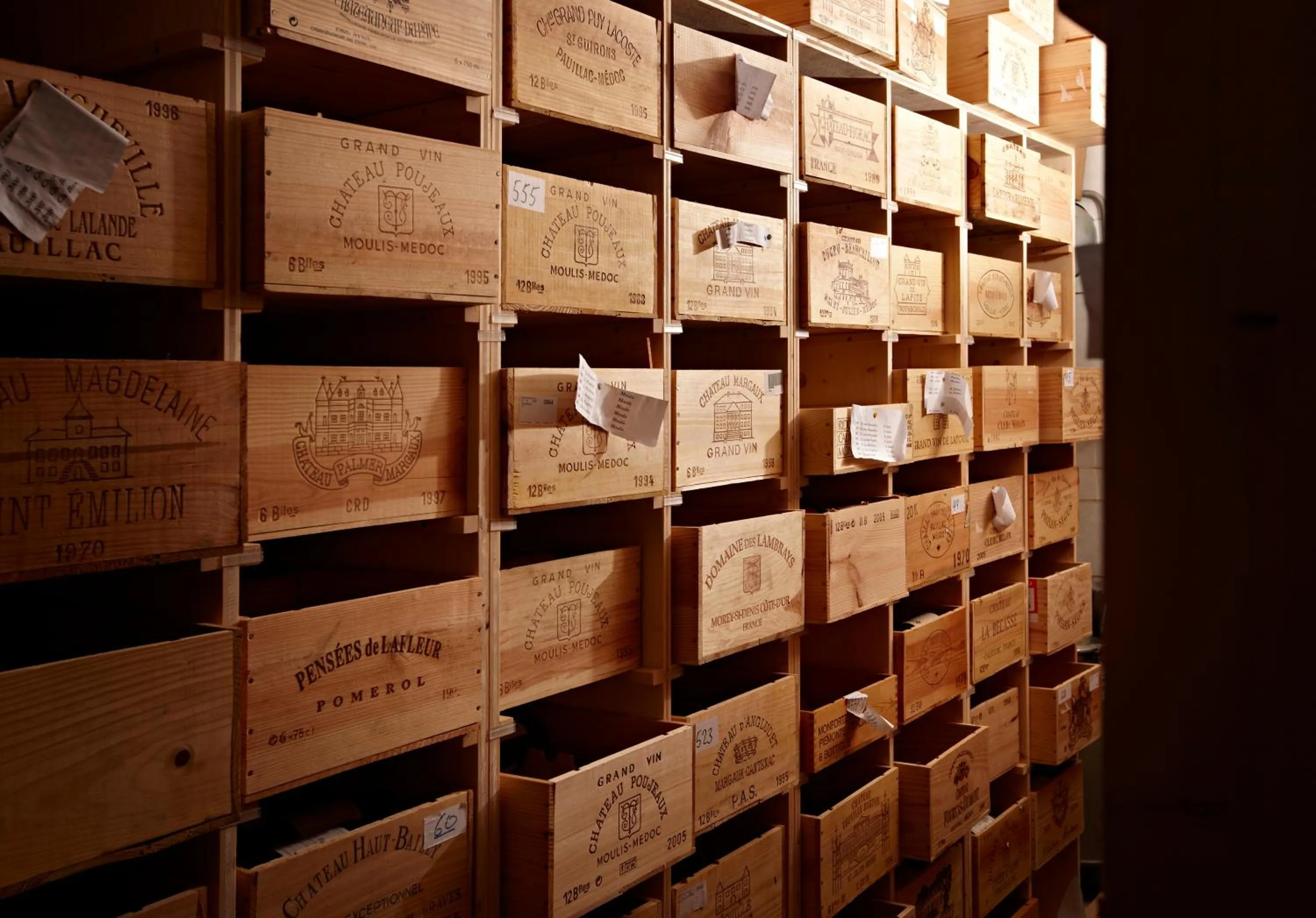 Decorative detail in Hotel Restaurant Rössli