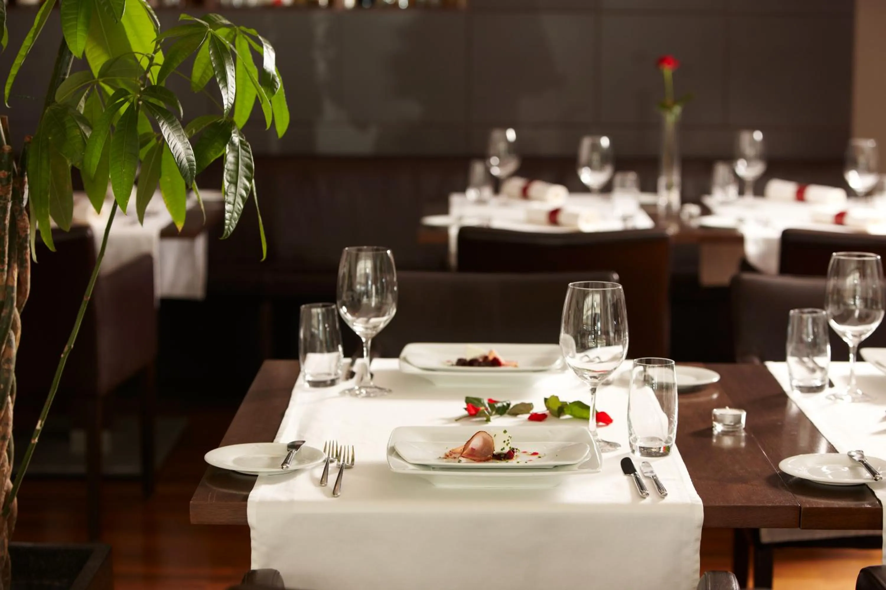 Restaurant/places to eat in Hotel Restaurant Rössli