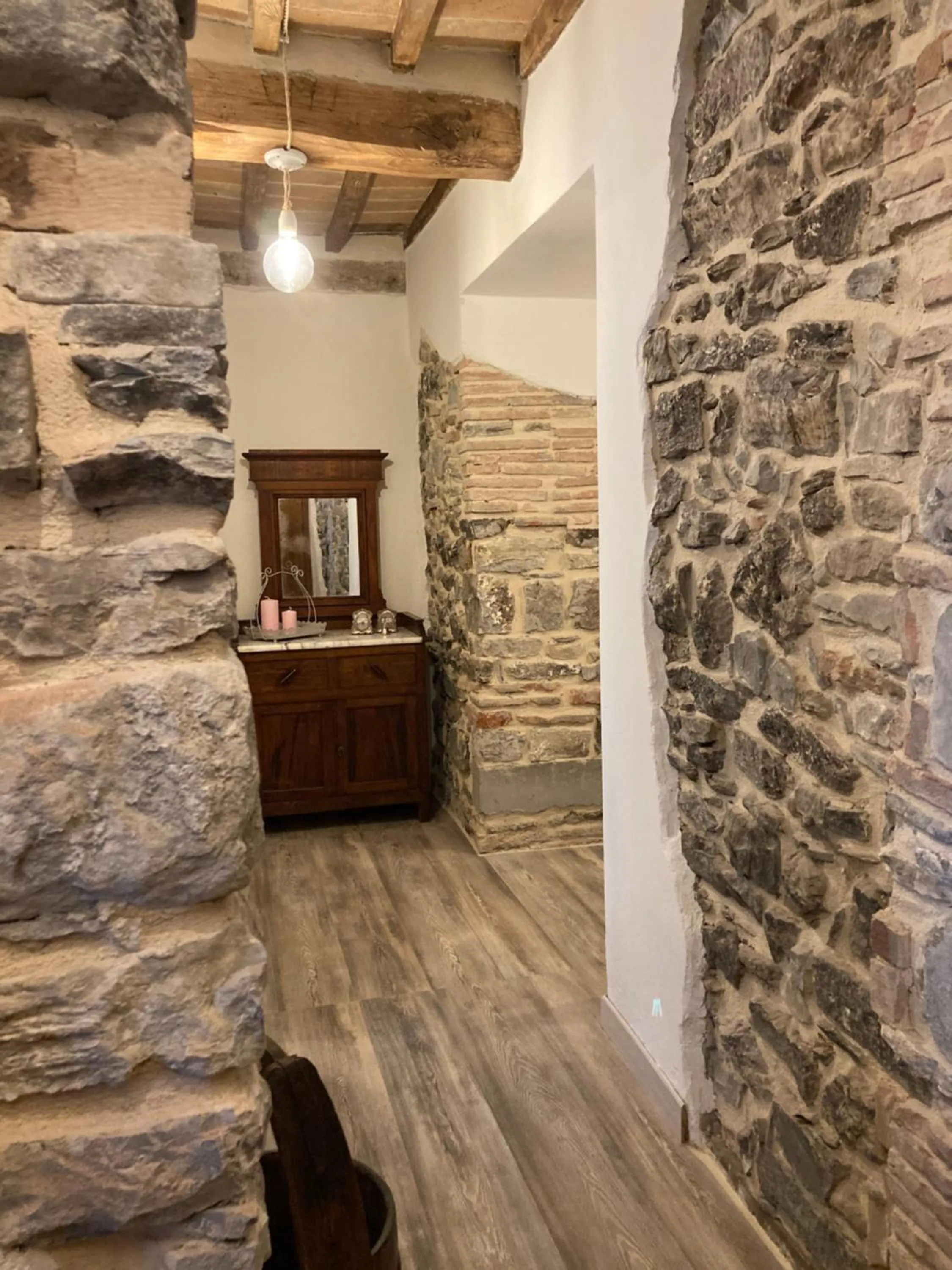 La pecora e l agnello