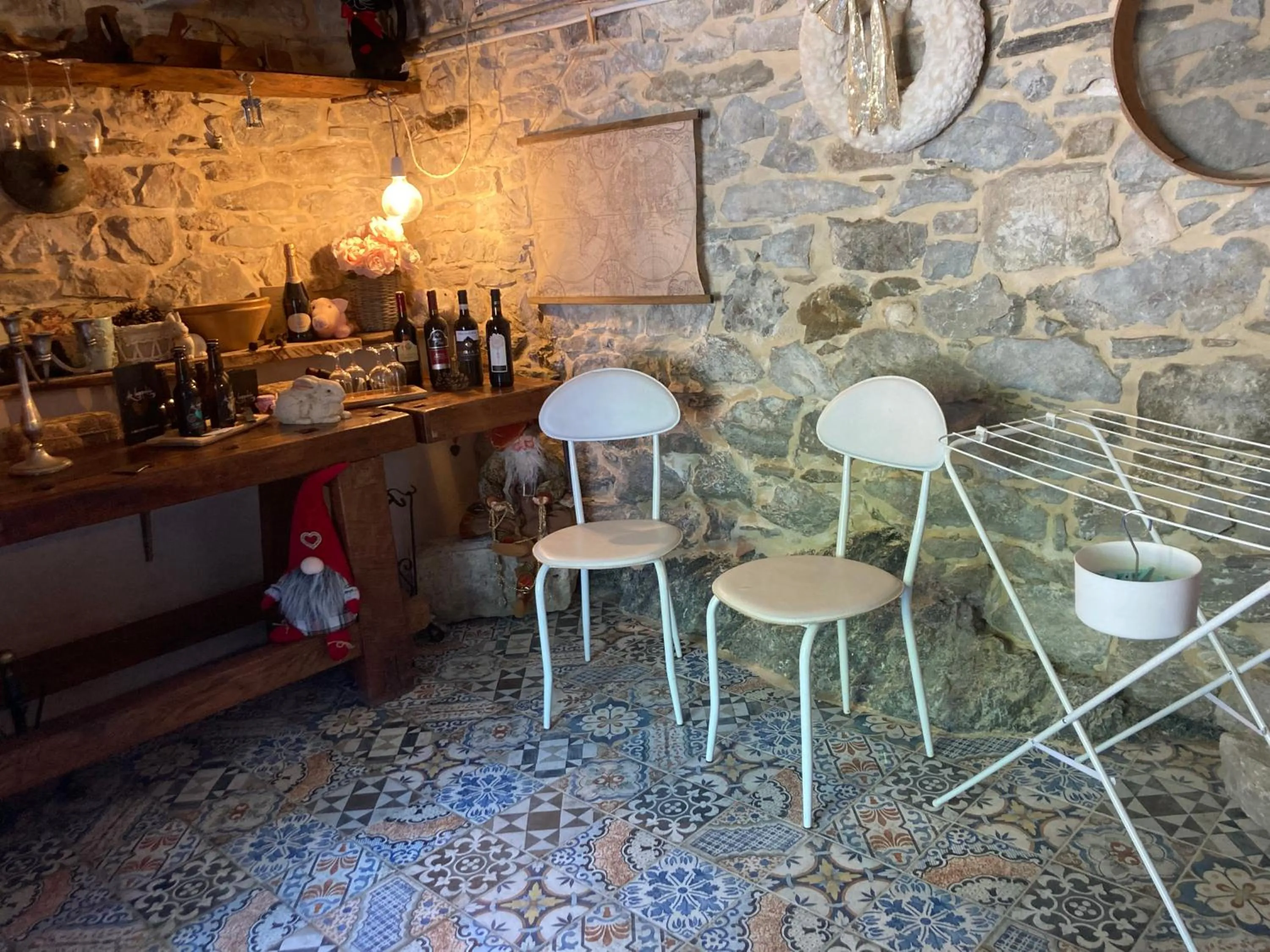 La pecora e l agnello