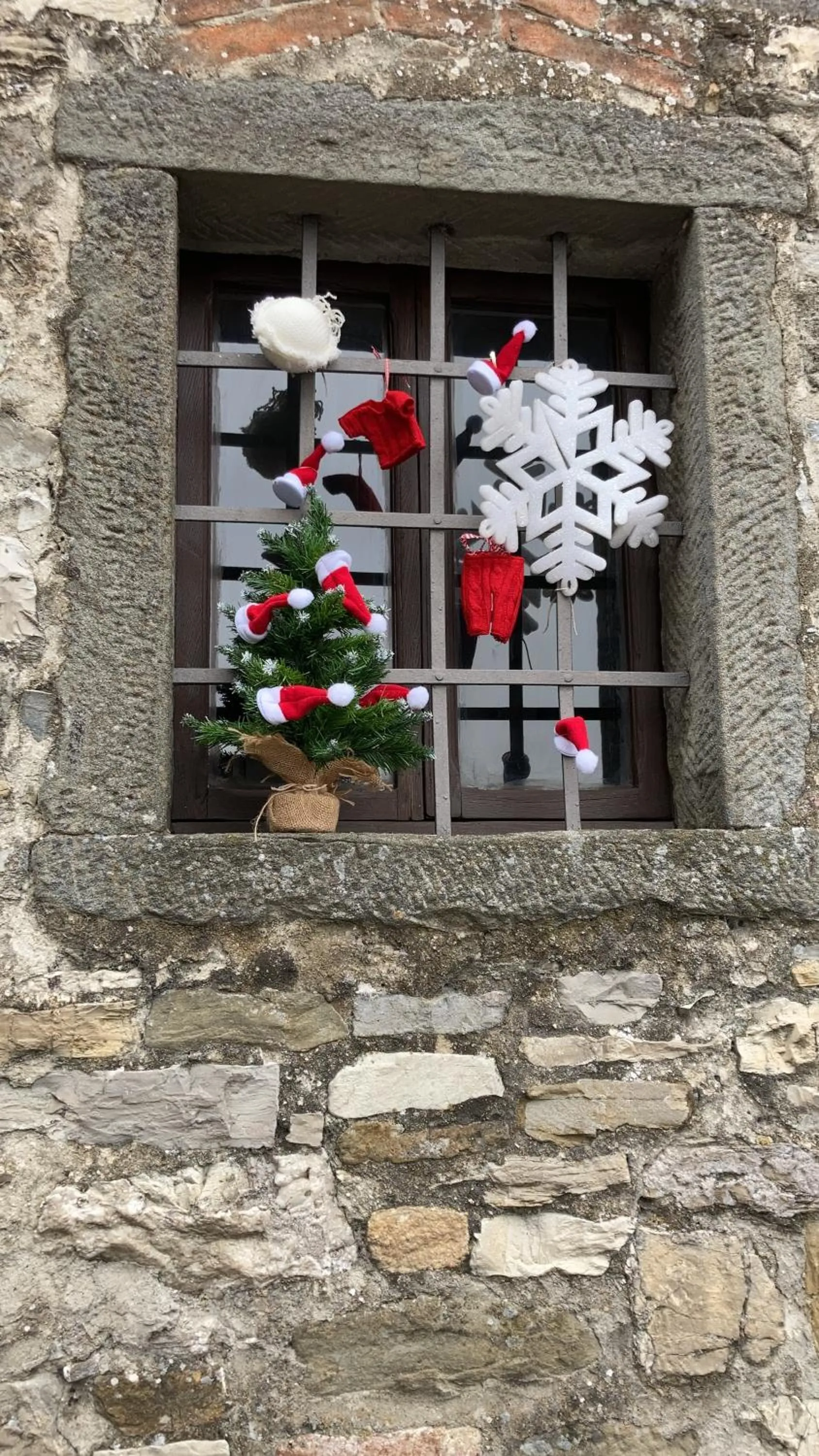 La pecora e l agnello