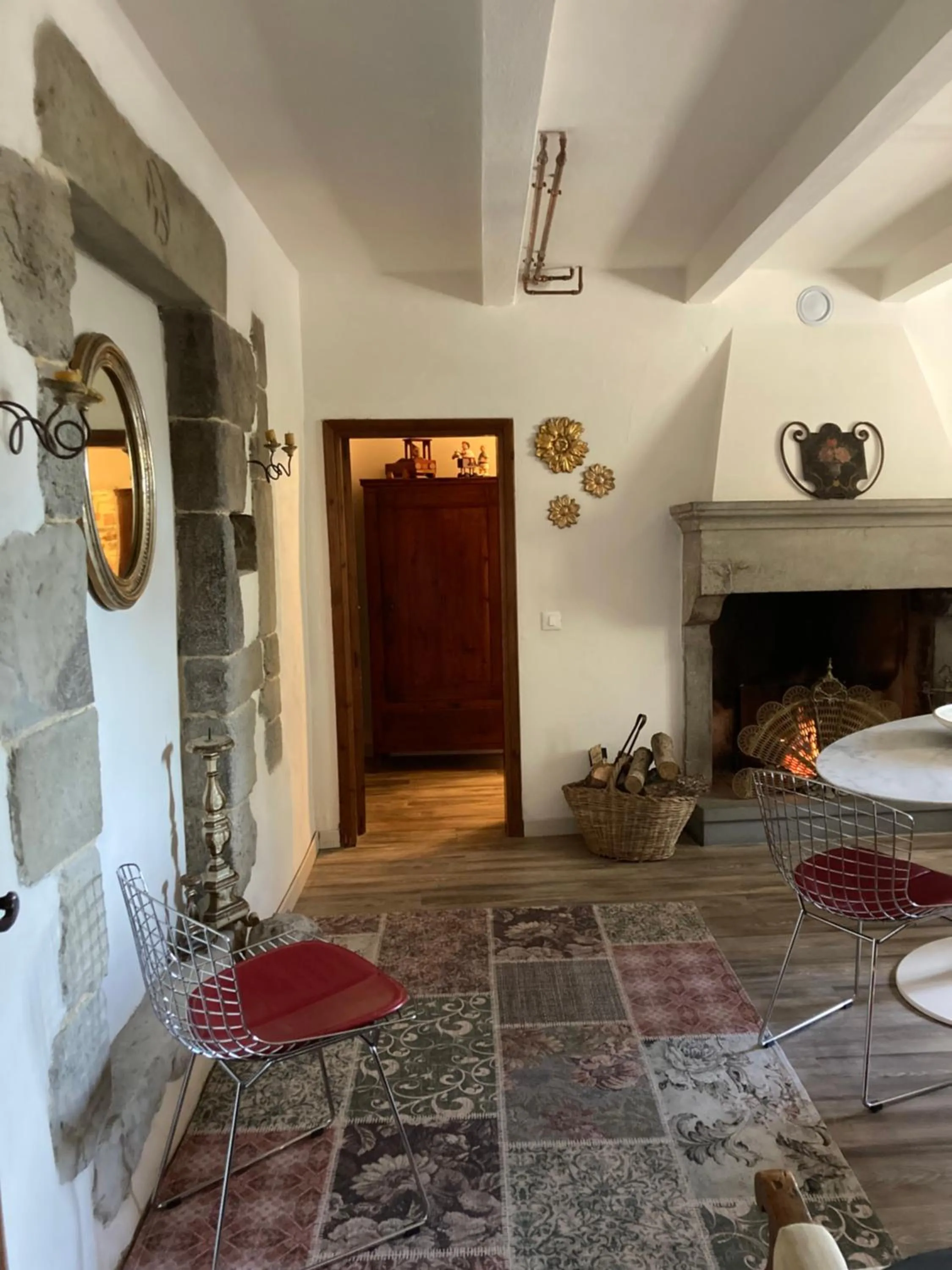 La pecora e l agnello