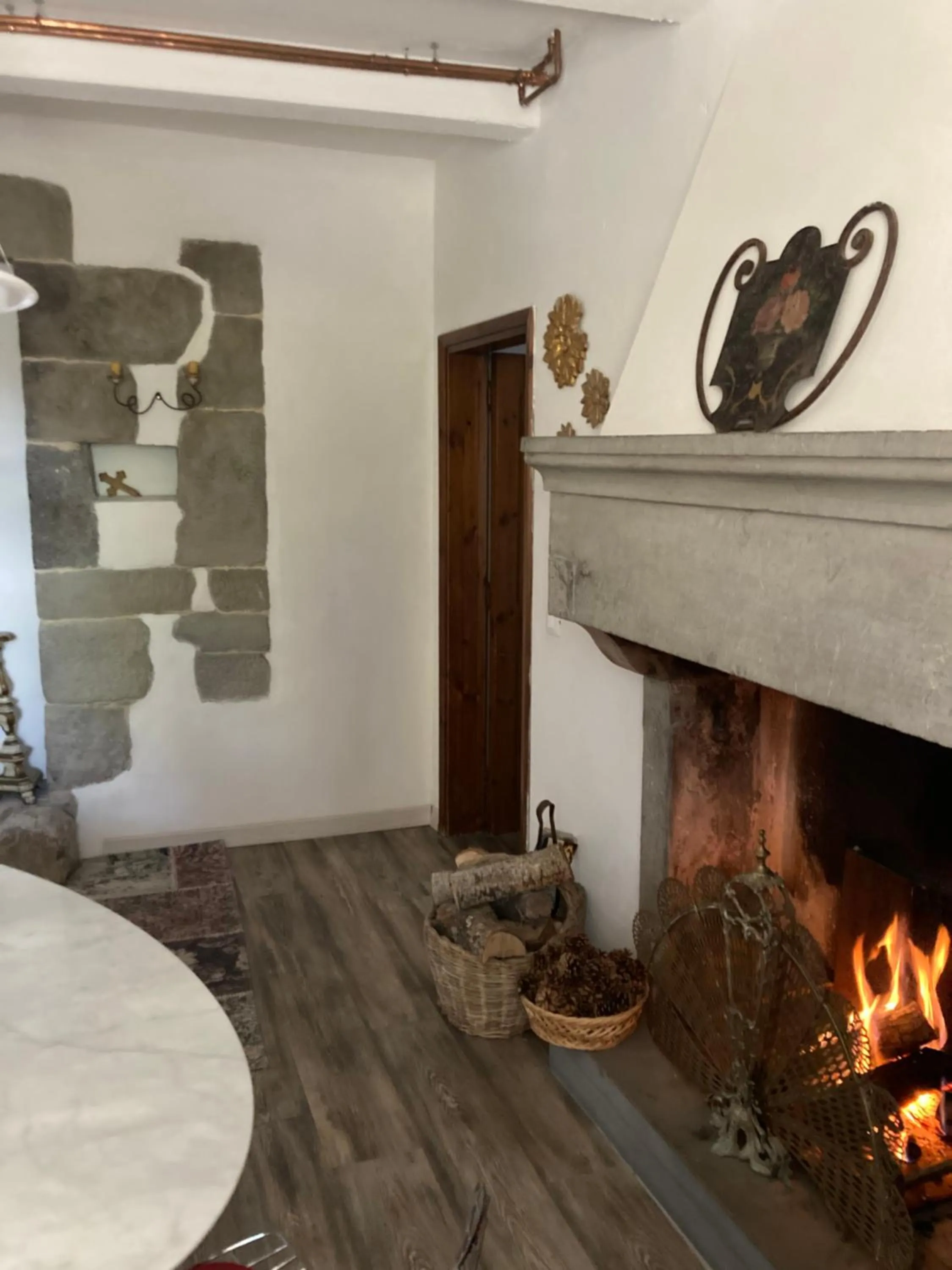 La pecora e l agnello