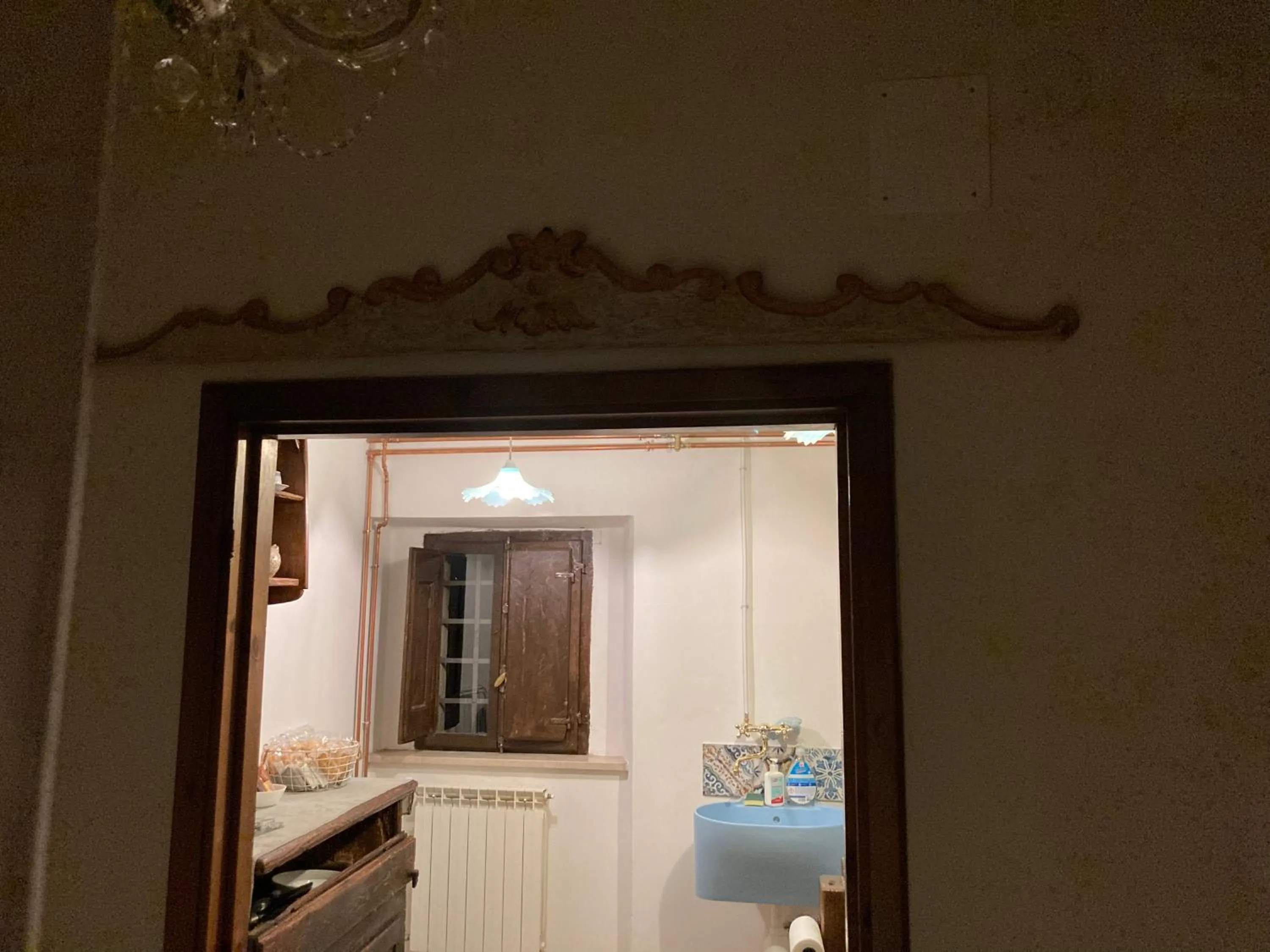 La pecora e l agnello