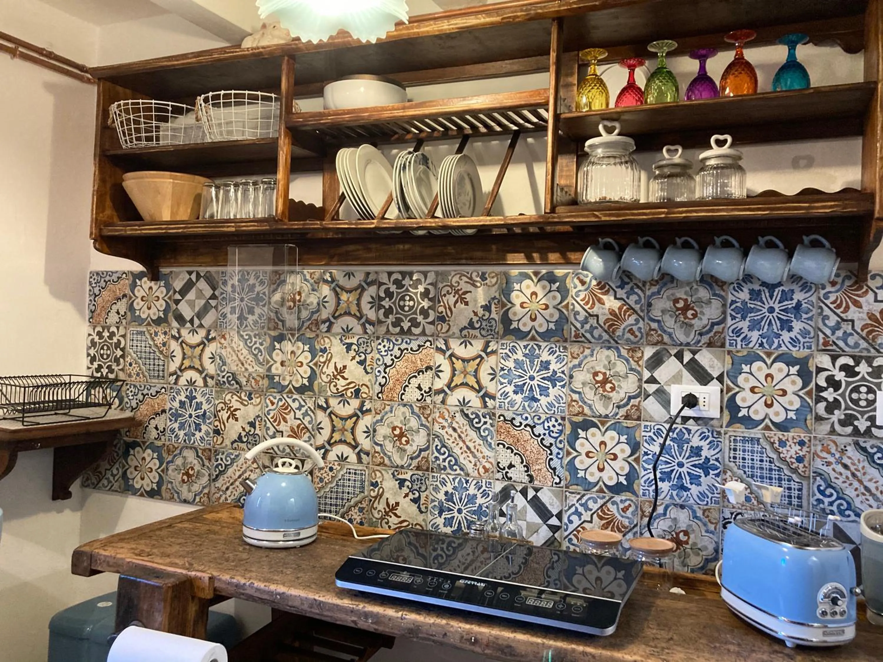 La pecora e l agnello