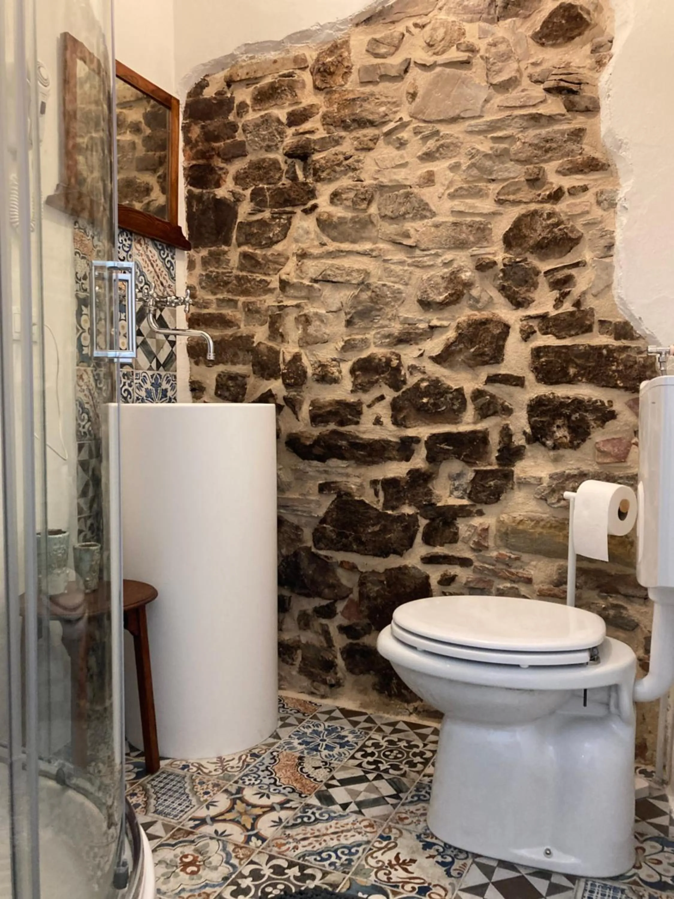 La pecora e l agnello