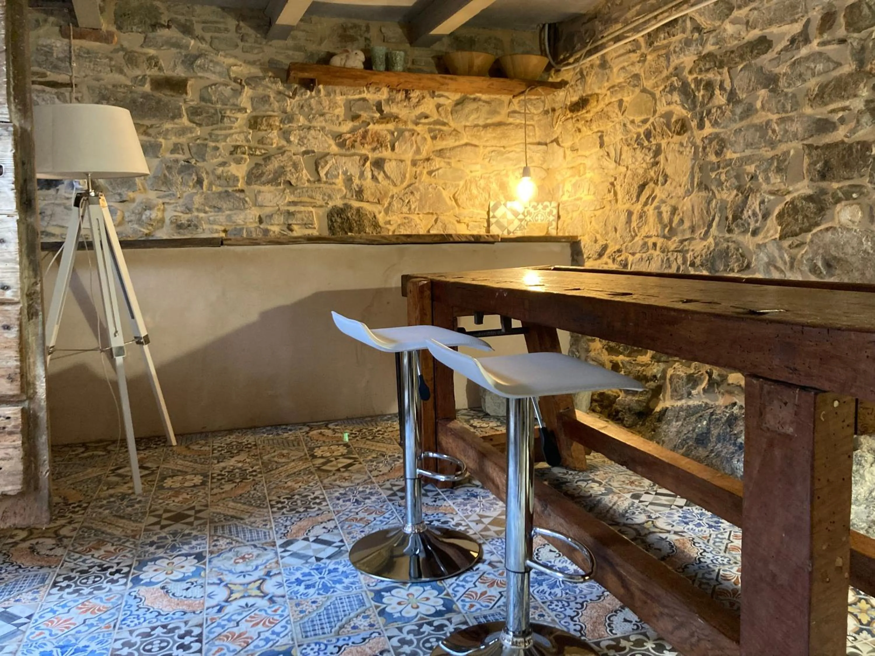 La pecora e l agnello