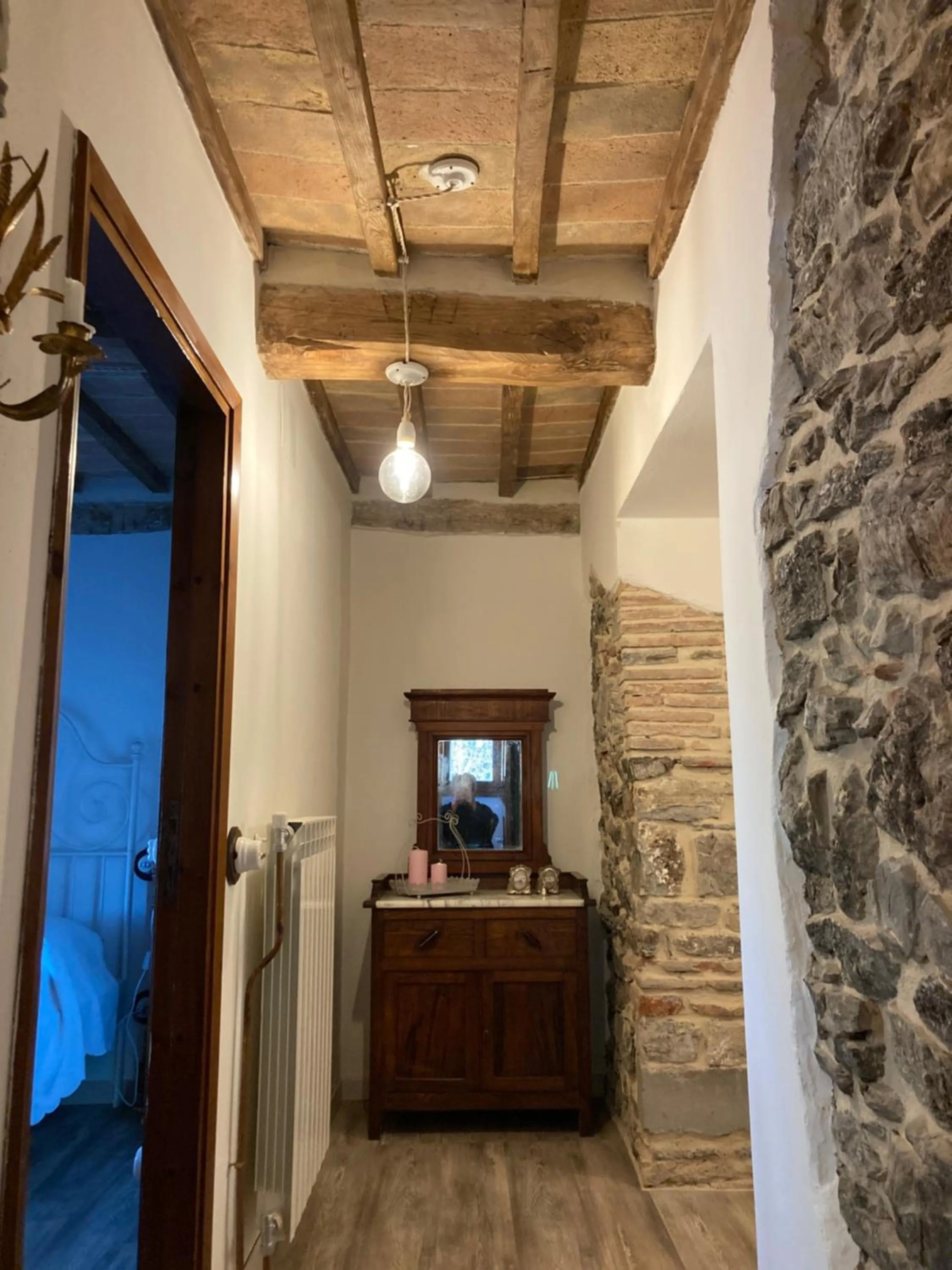 La pecora e l agnello