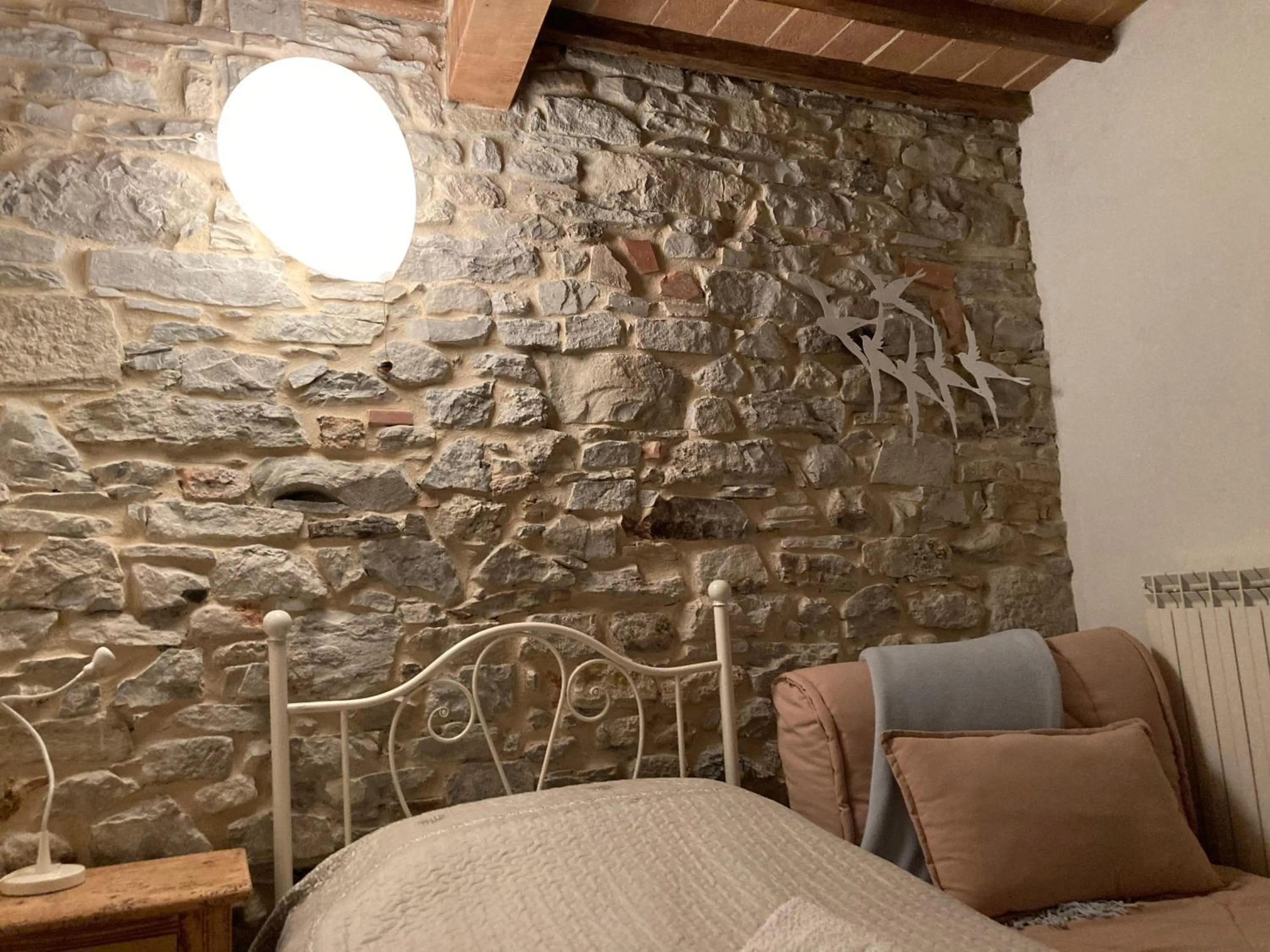 La pecora e l agnello