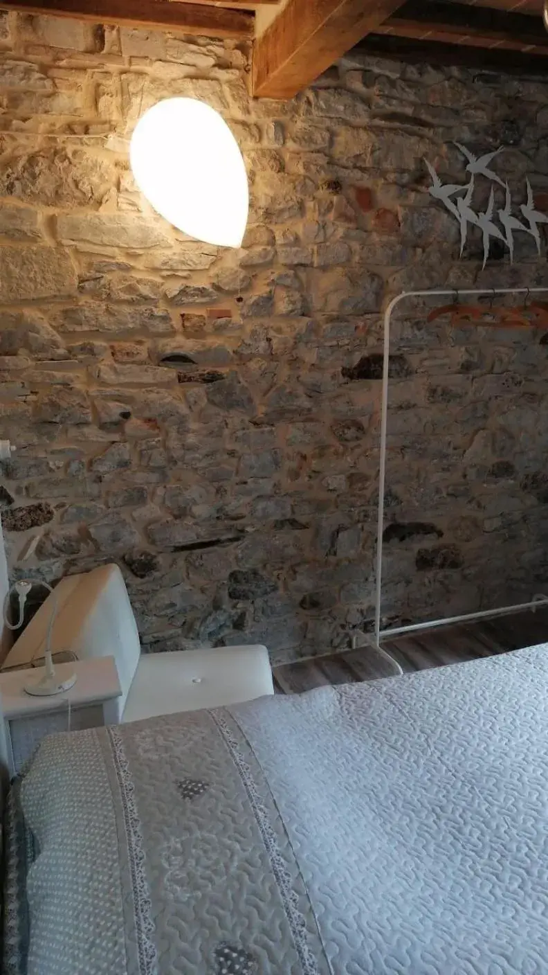 Twin Room - single occupancy in La pecora e l agnello Twin Room - single occupancy in La pecora e l agnello