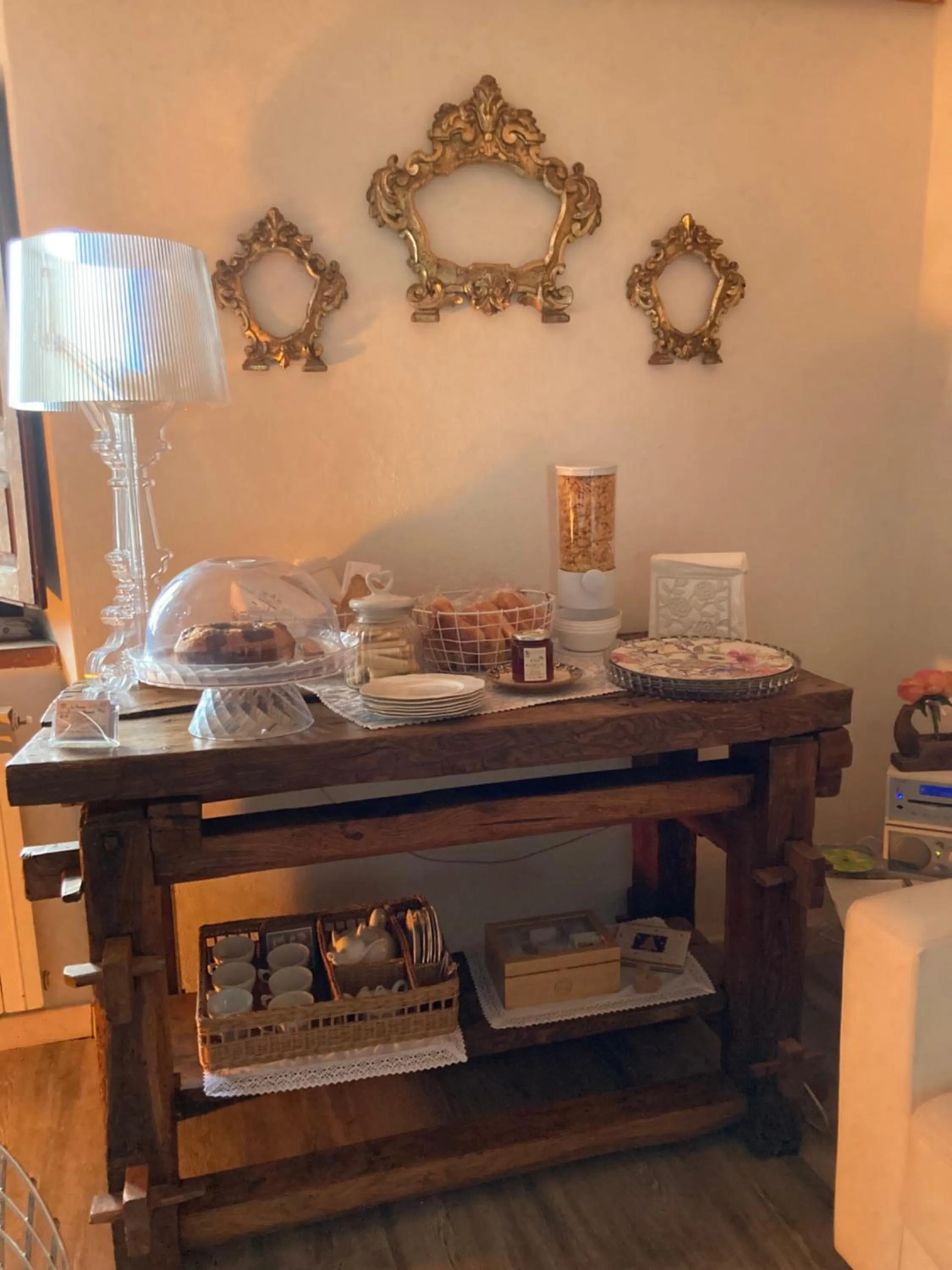 La pecora e l agnello